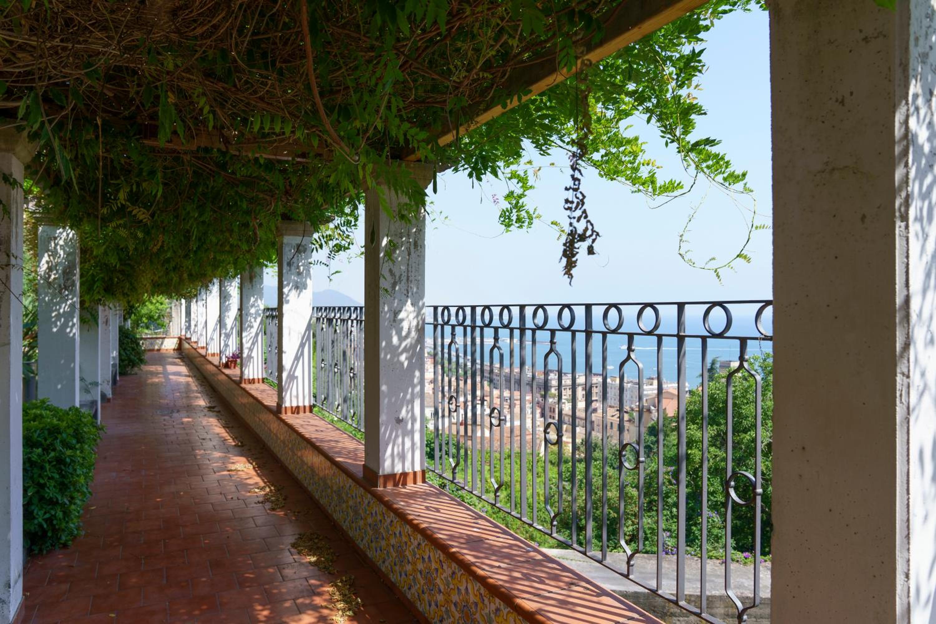 Suite Aphrodite - Exclusive Flat