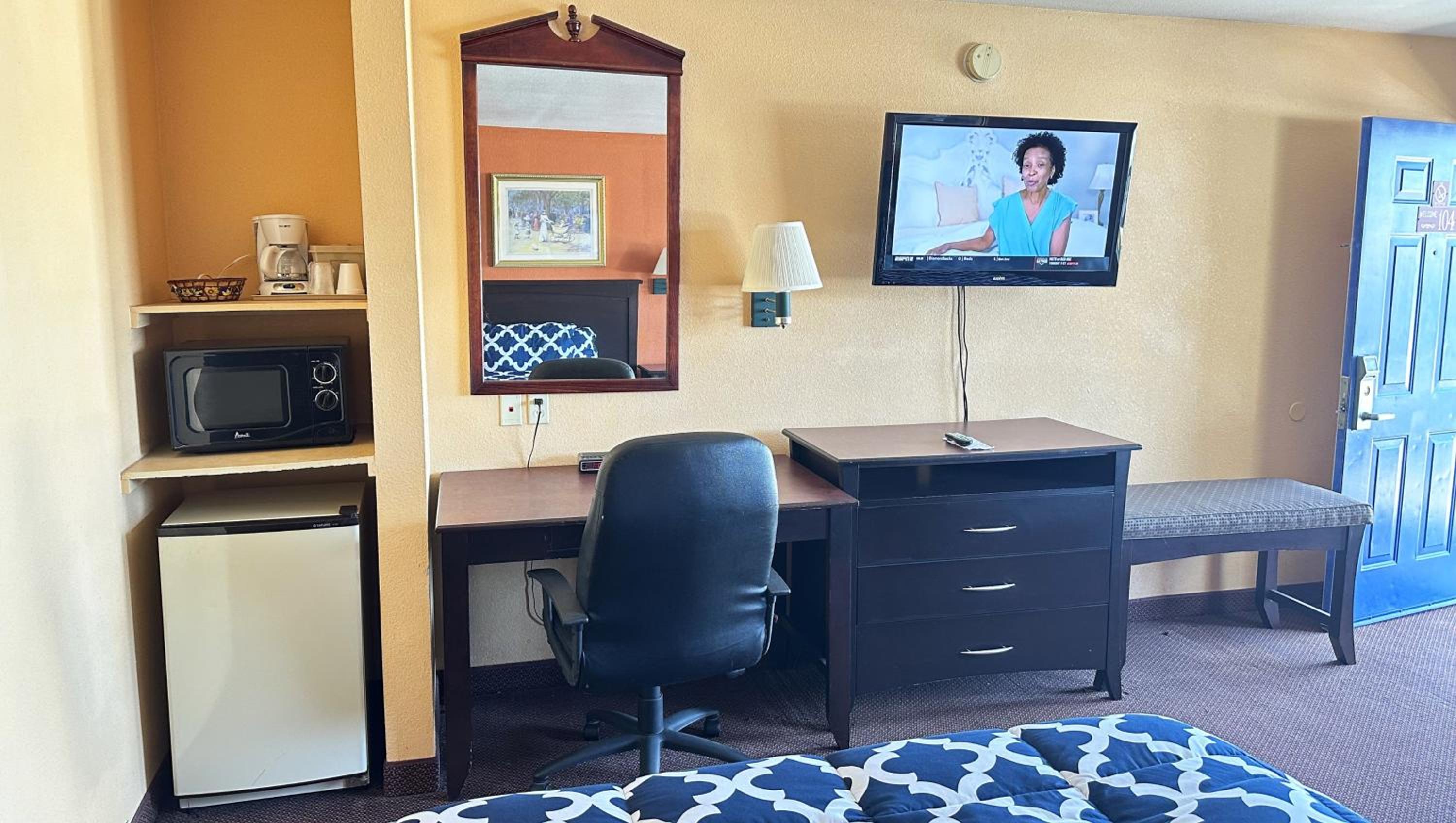 Apollo Lodge and RV Park