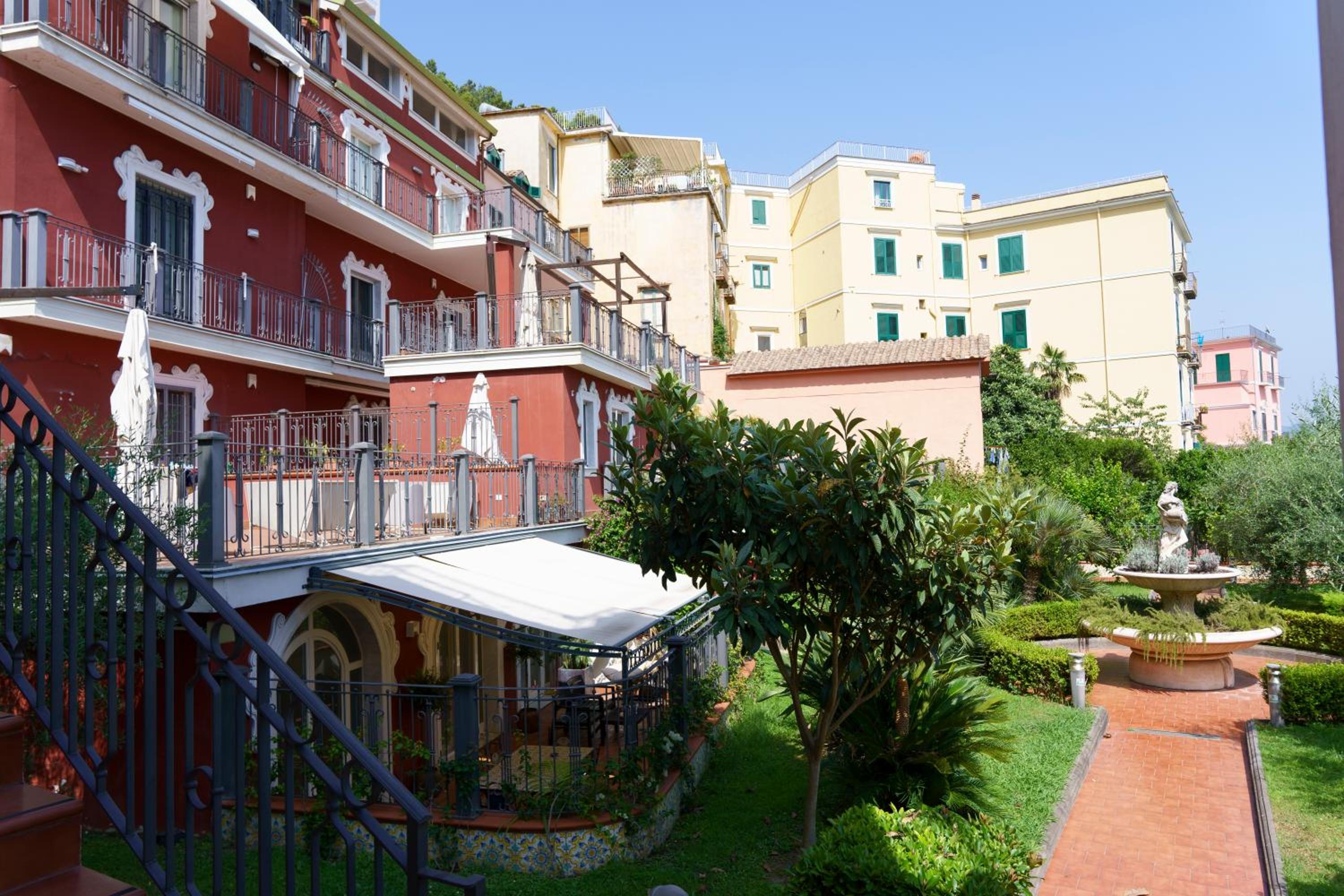 Suite Aphrodite - Exclusive Flat