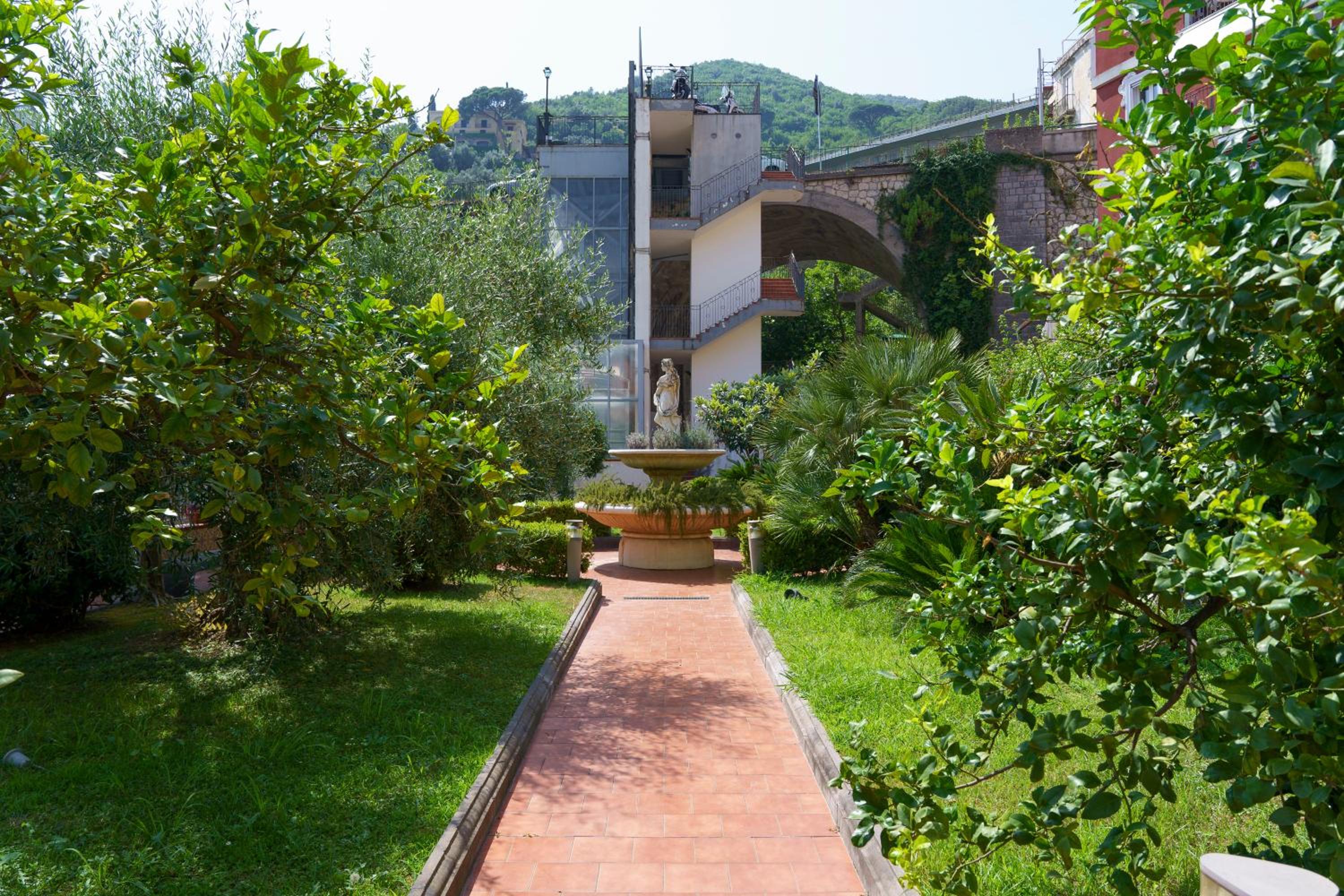 Suite Aphrodite - Exclusive Flat