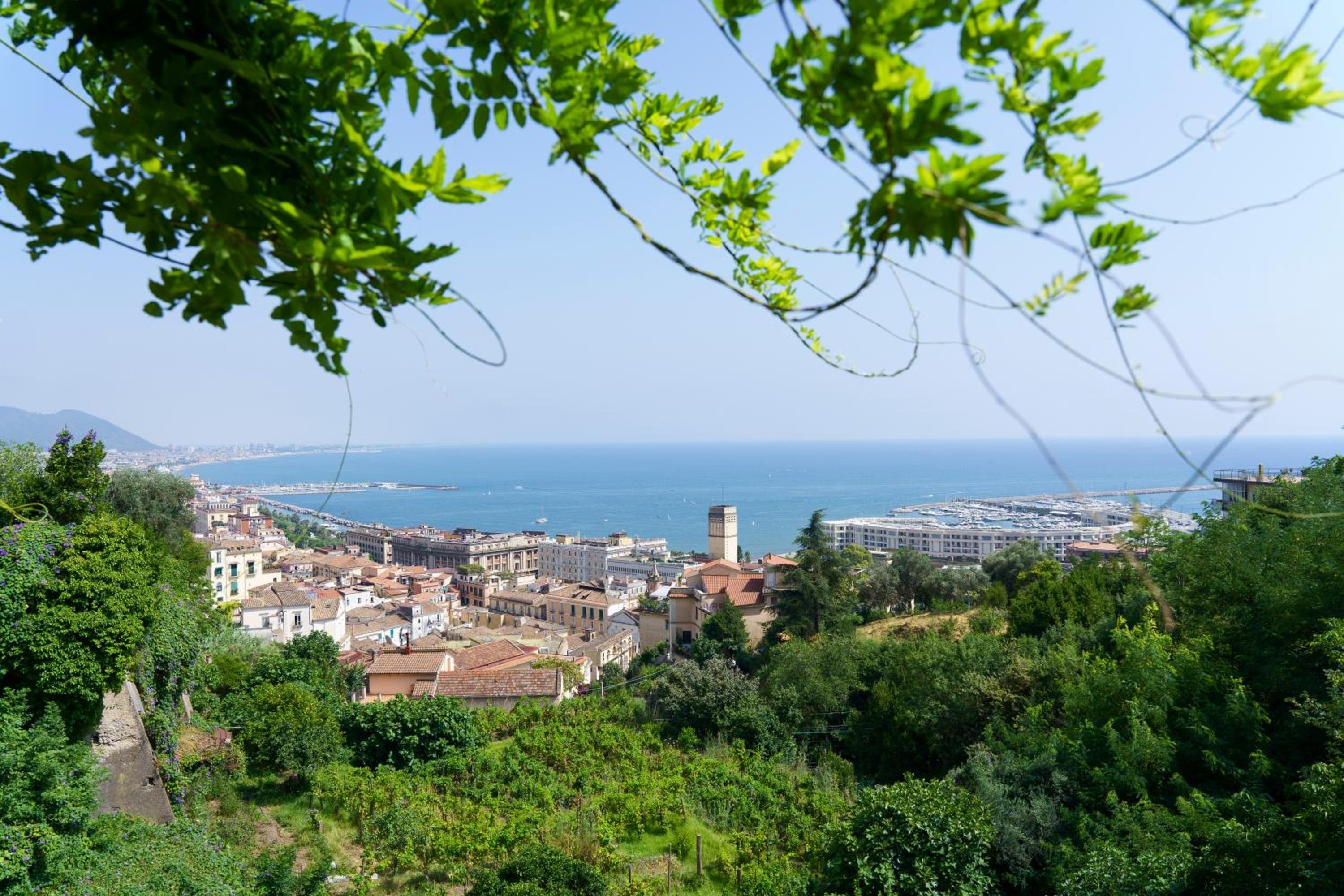Suite Aphrodite - Exclusive Flat