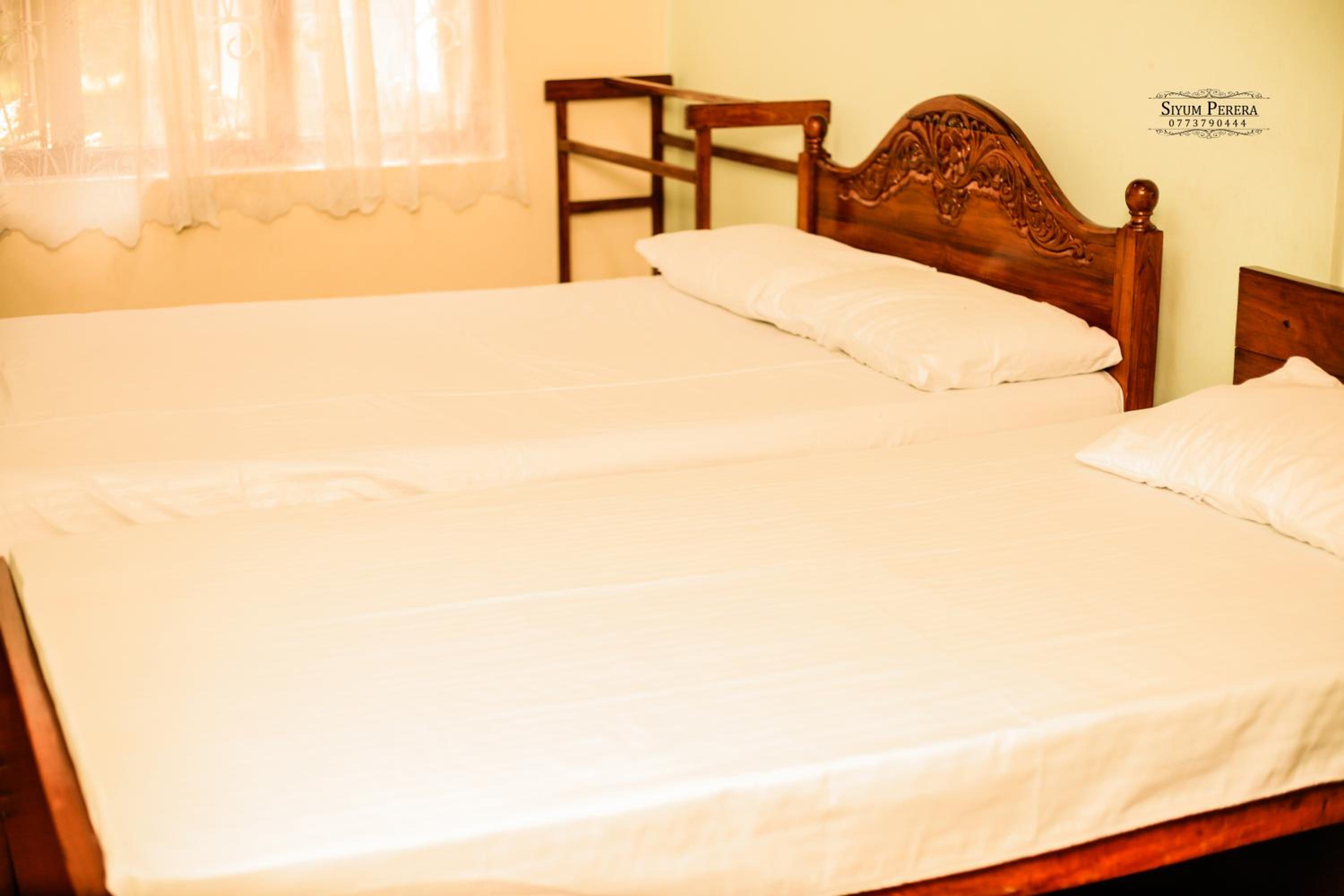 Villa WB Weligama view 5