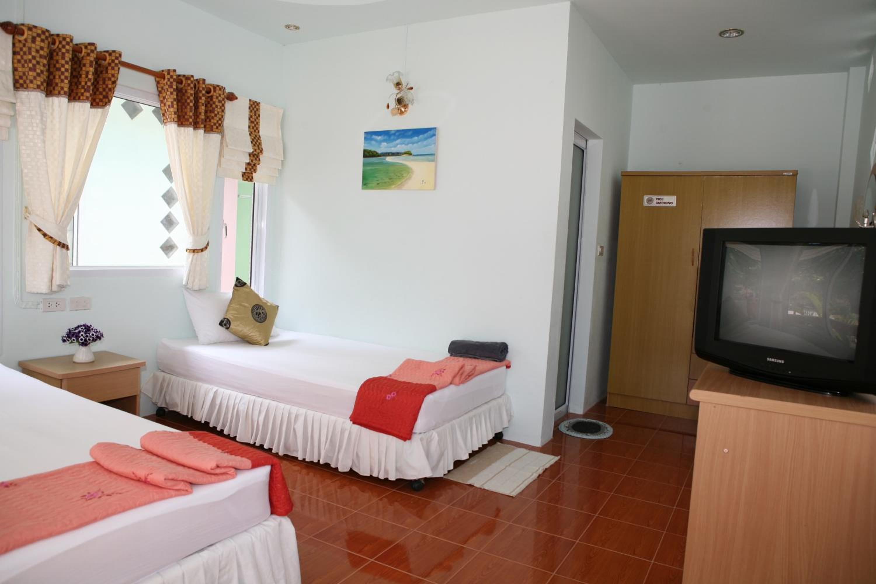 Nice Sea Resort