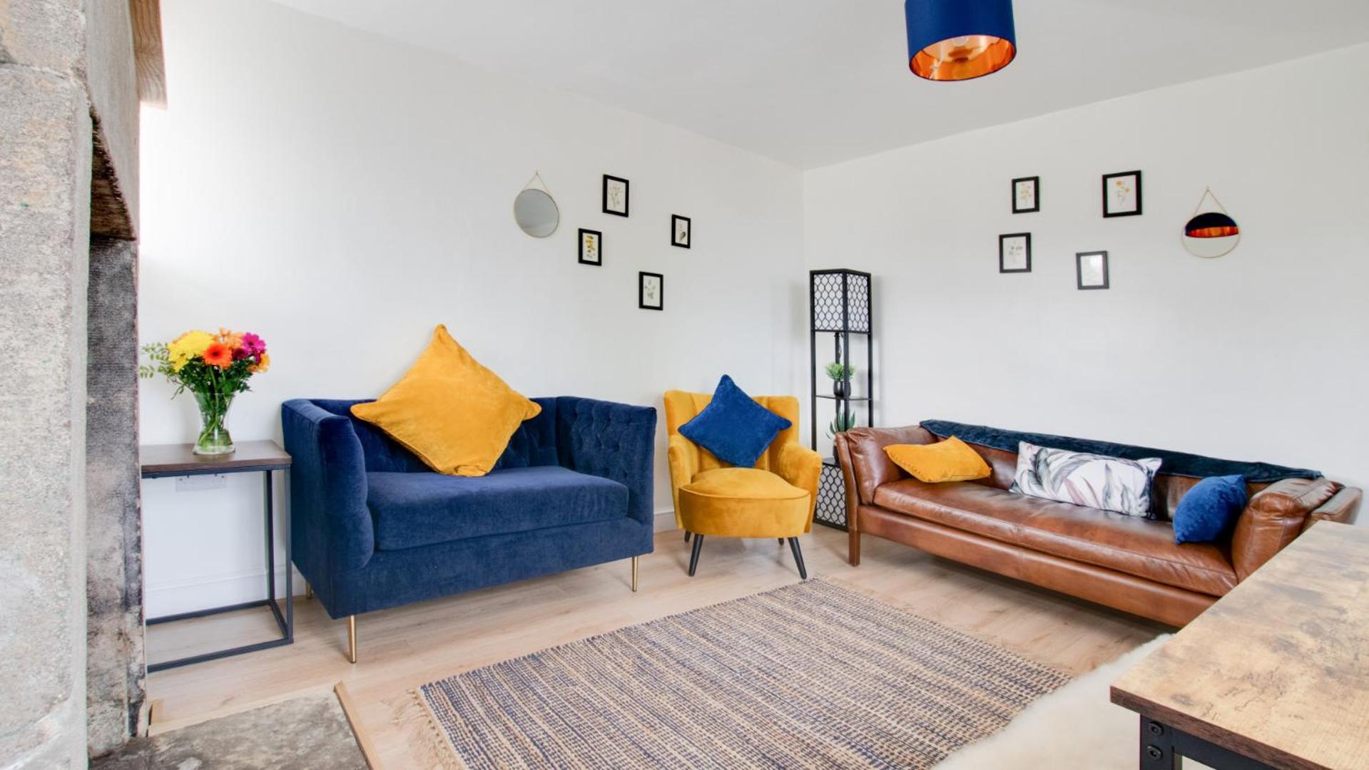 2 Bed in Matlock oc-dcbeau