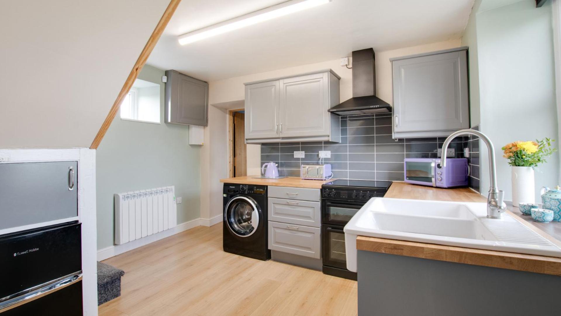 2 Bed in Matlock oc-dcbeau