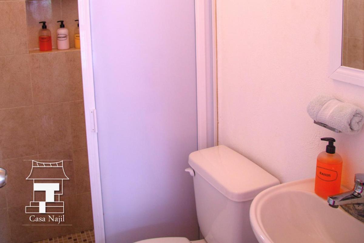 Najil House St1 view 5