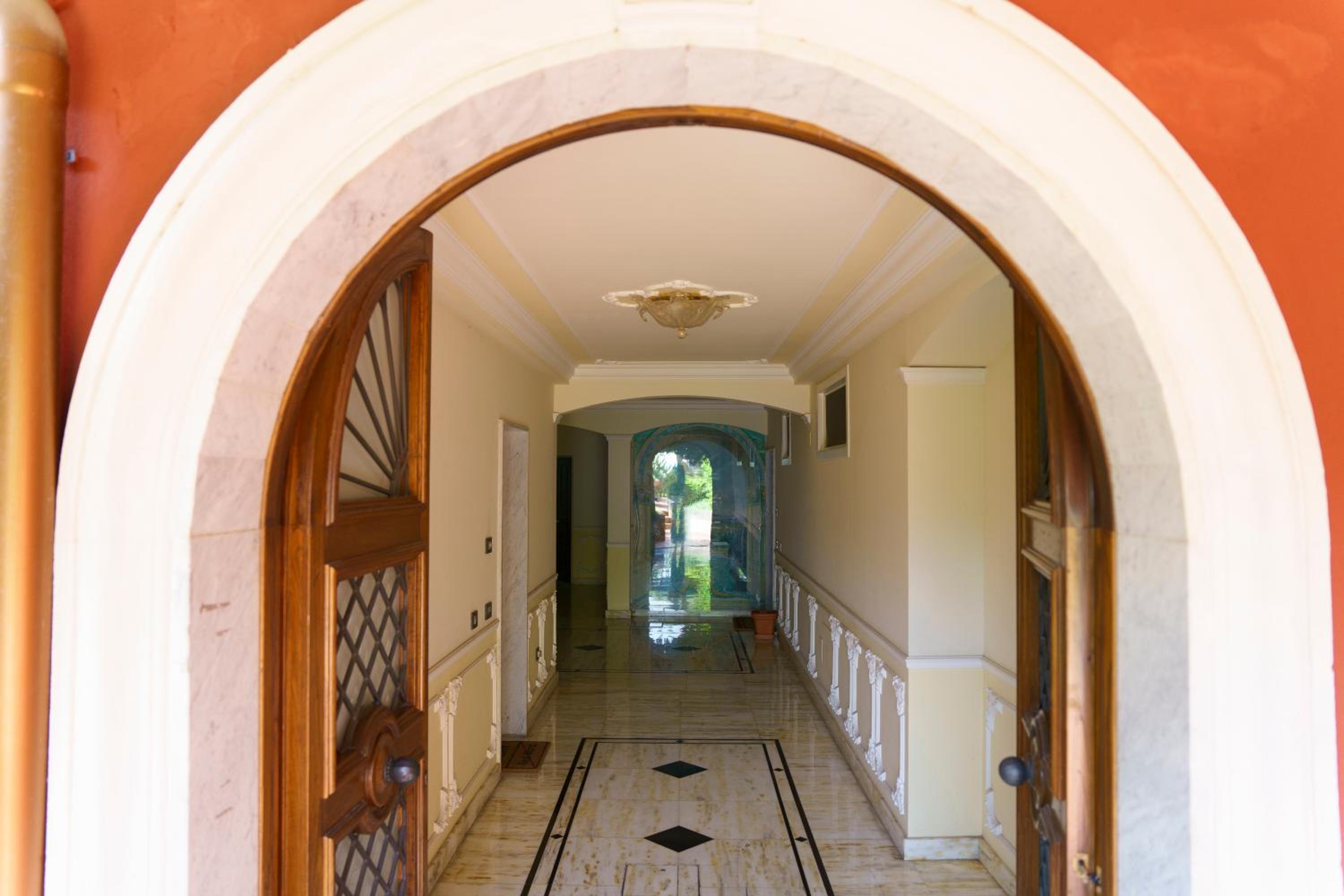Suite Aphrodite - Exclusive Flat