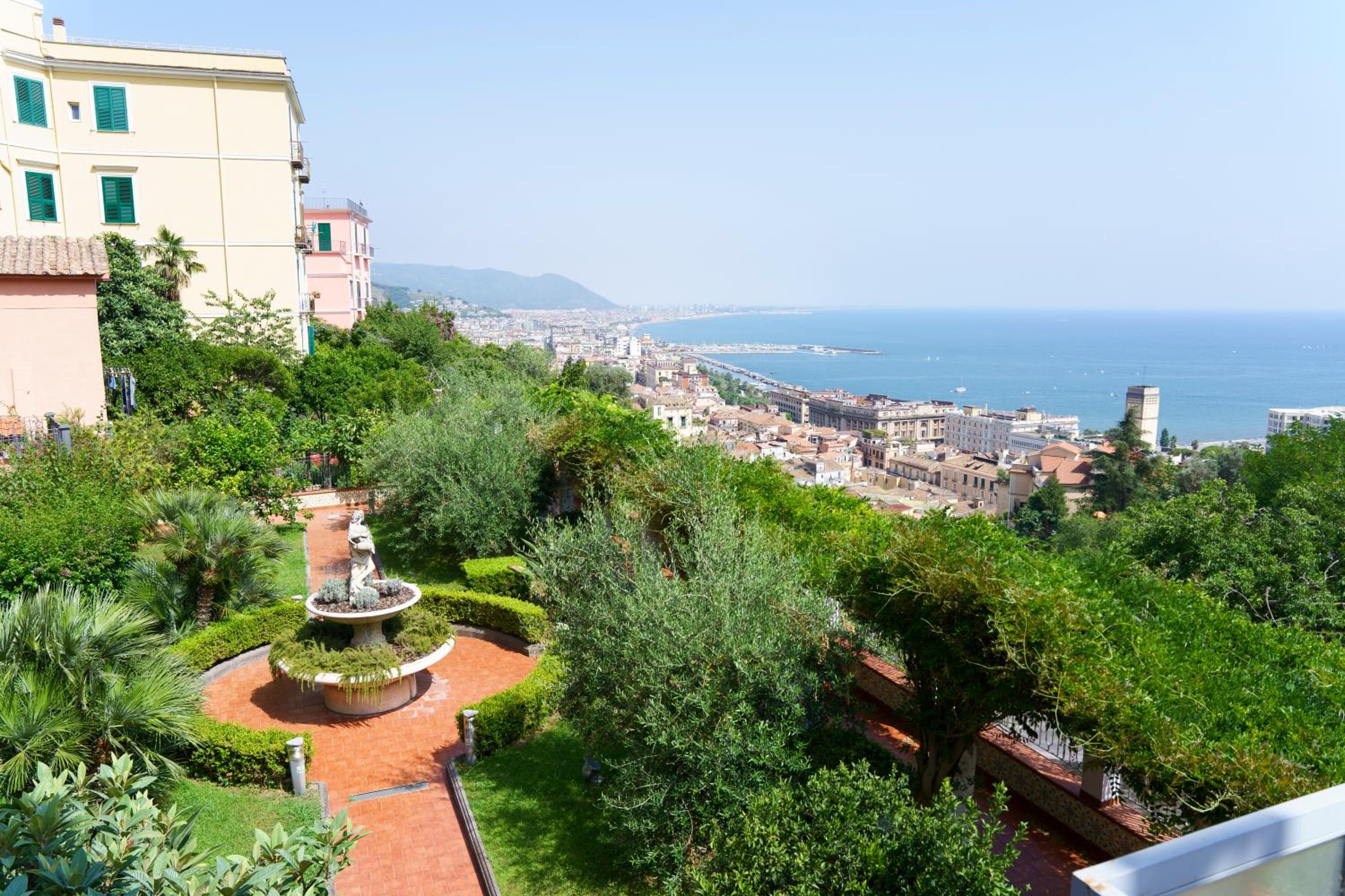 Suite Aphrodite - Exclusive Flat