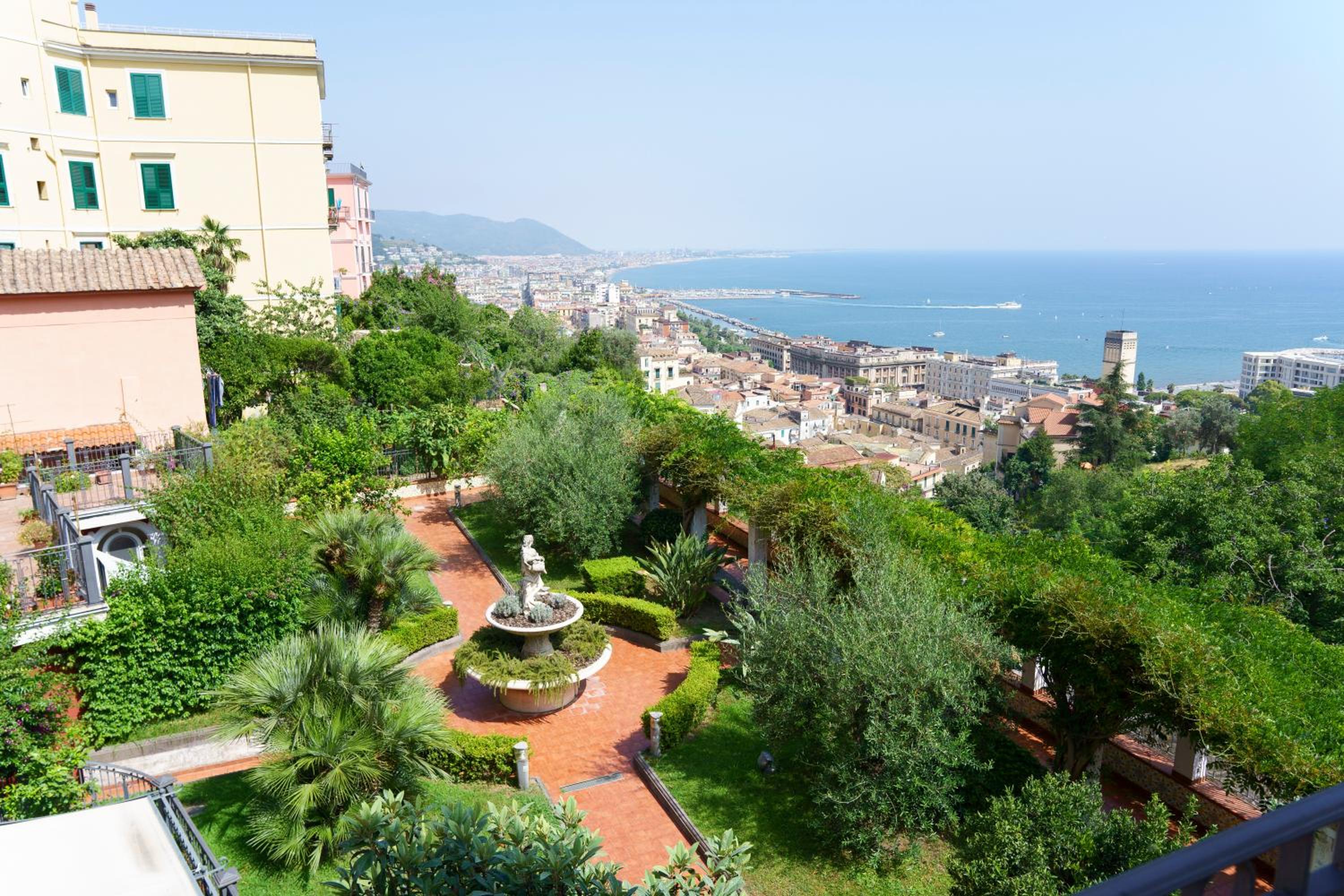 Suite Aphrodite - Exclusive Flat