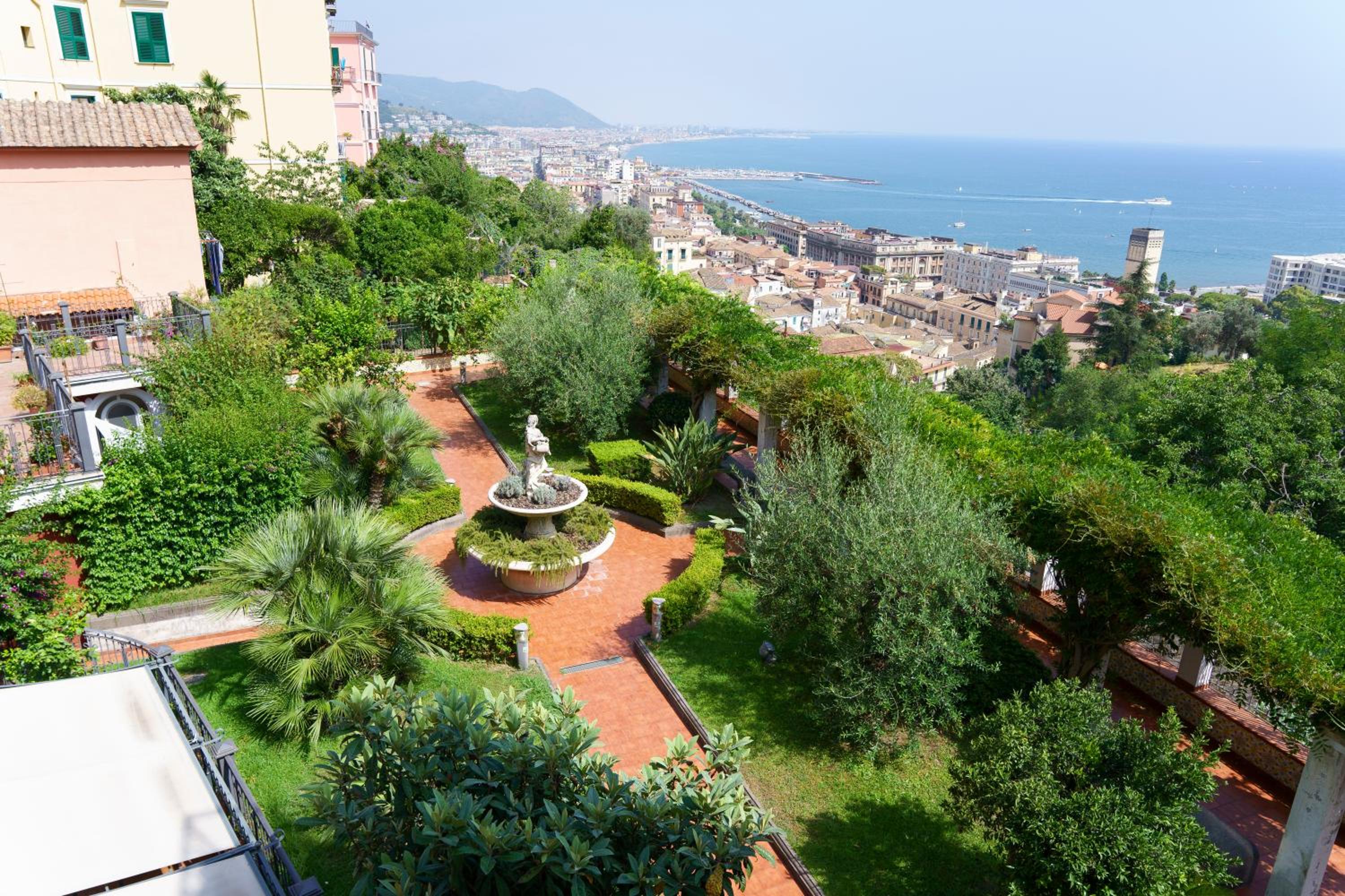 Suite Aphrodite - Exclusive Flat