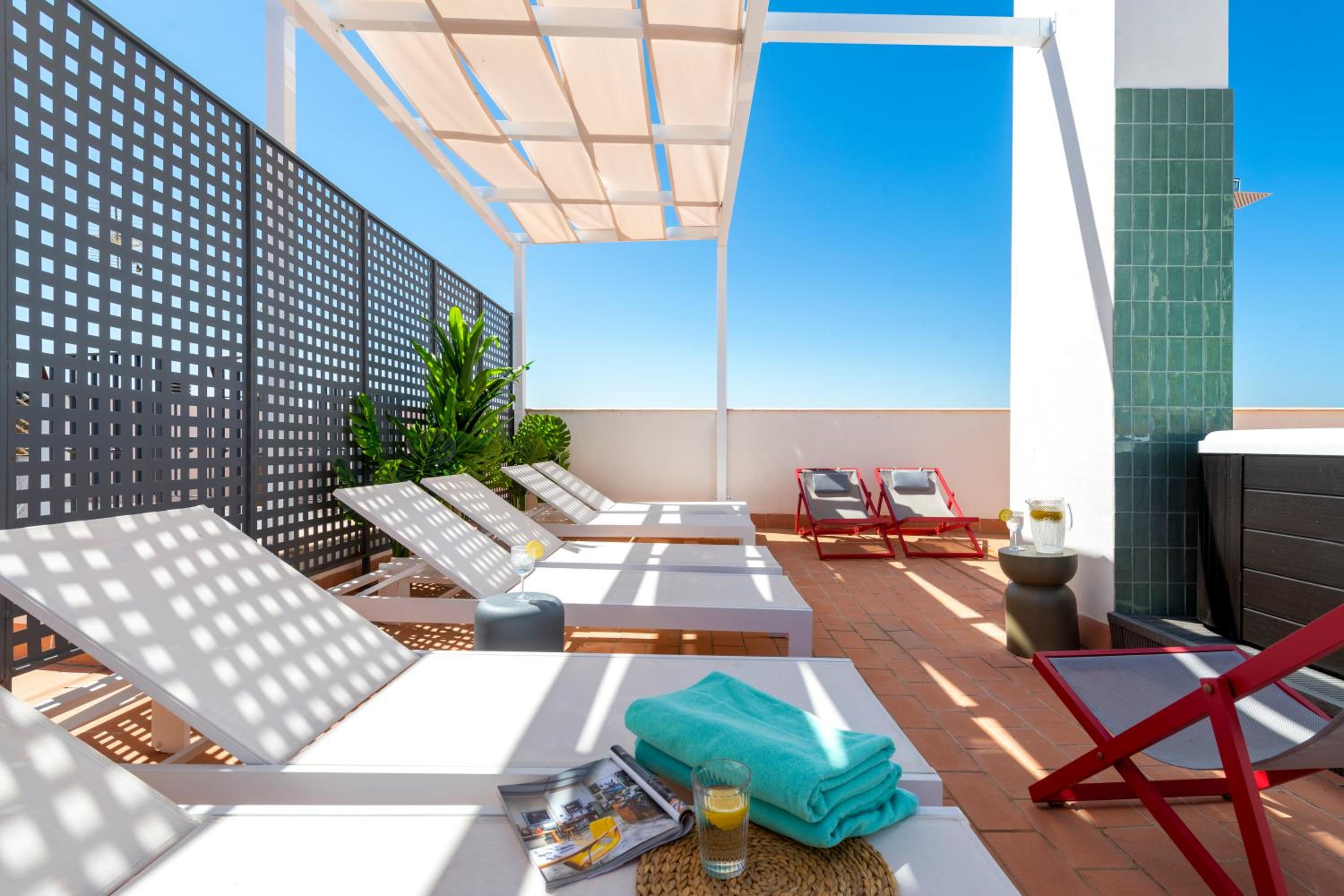 roof