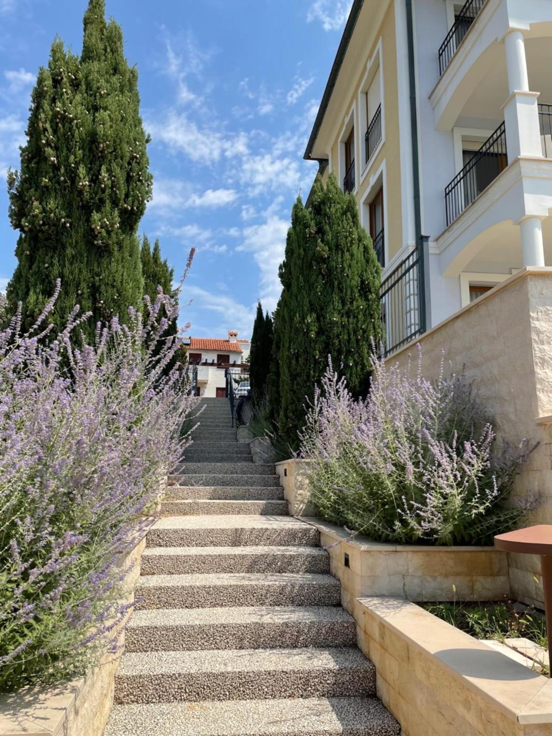 Povile Suites
