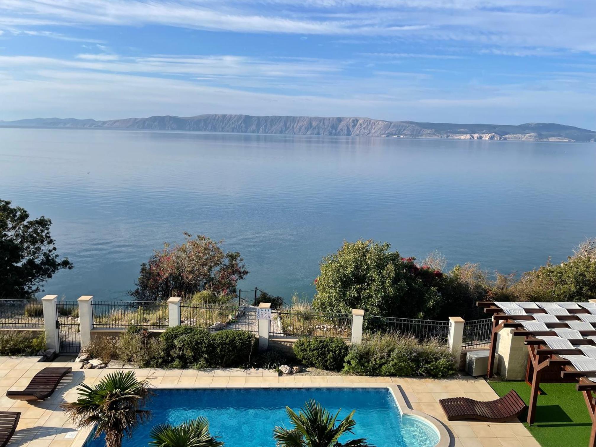 Povile Suites