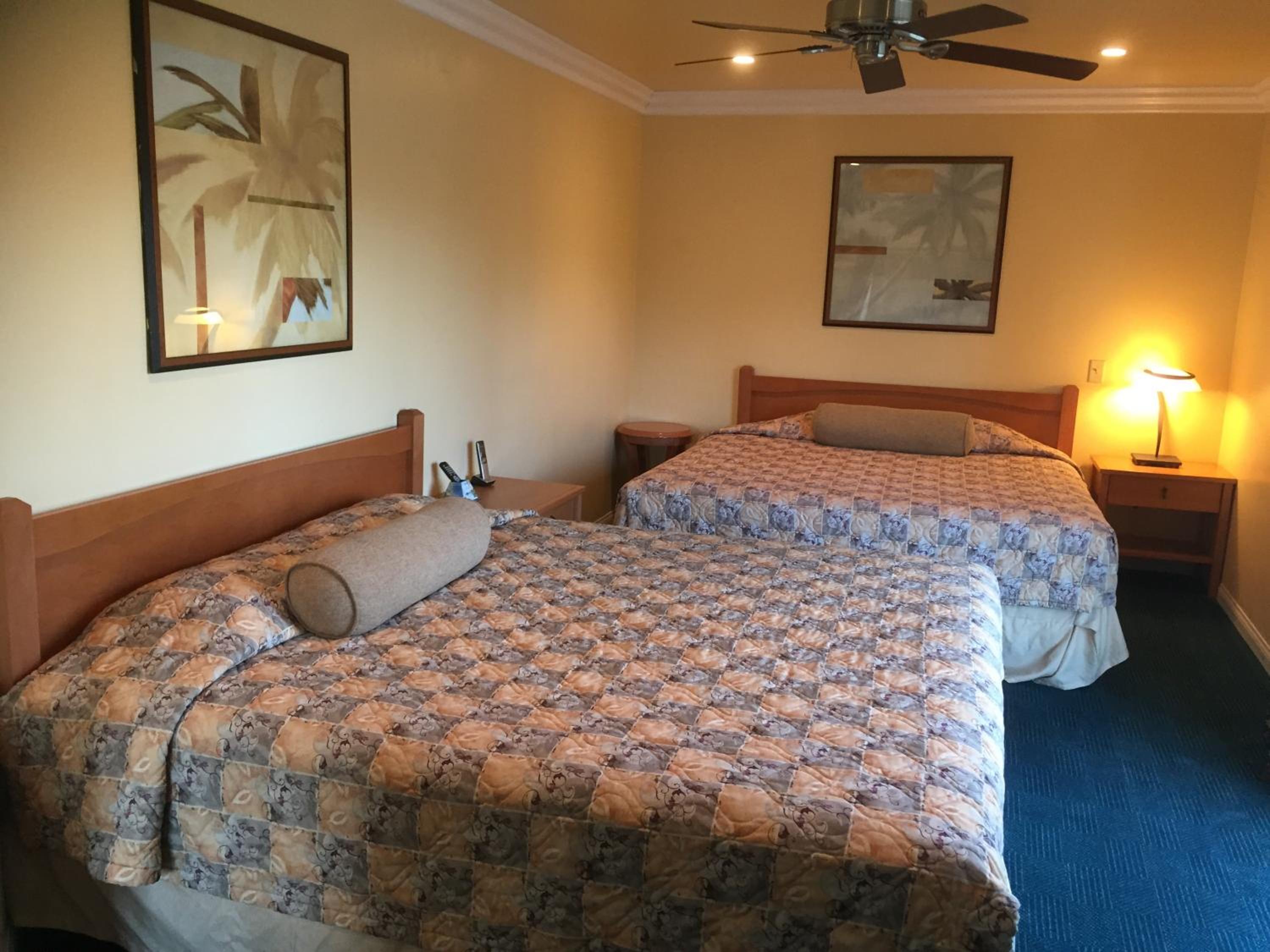 Ventura Vacations - Bayshore Inn Ventura - Property Image 35