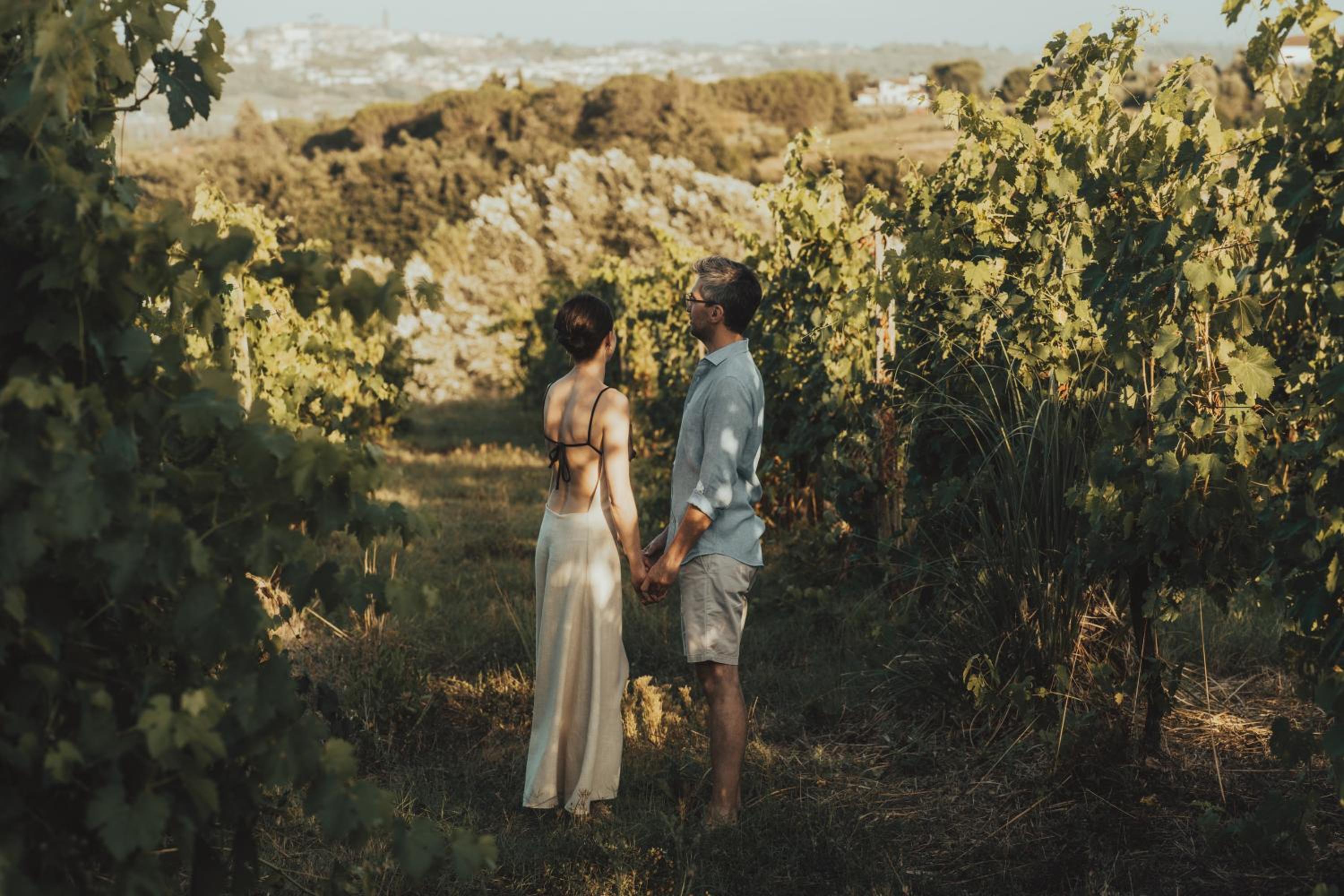 Agriturismo Terra Di Dio Toscanizzazione