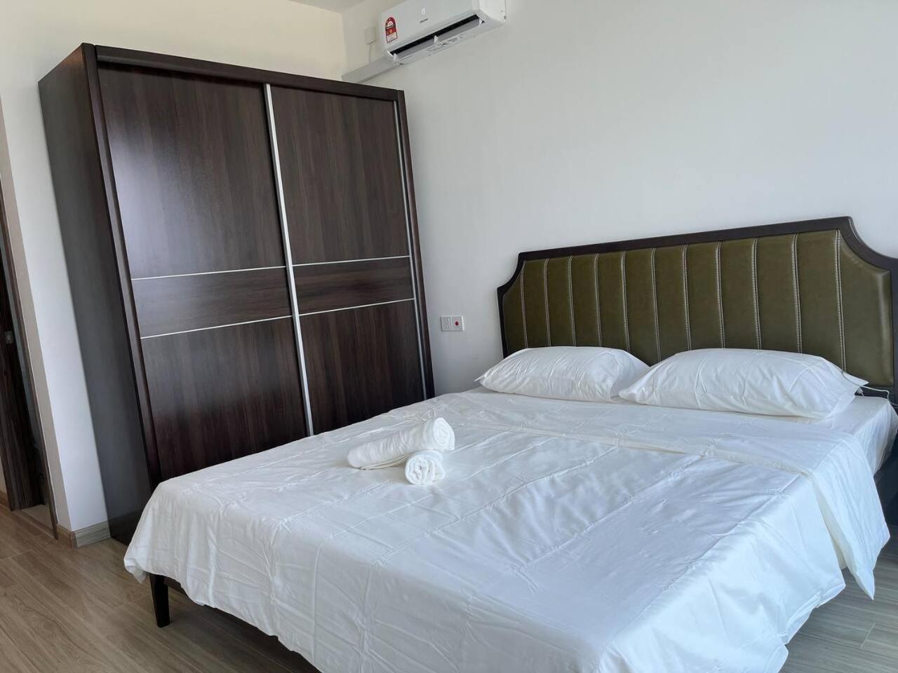 Forest city Ataraxia park homestay