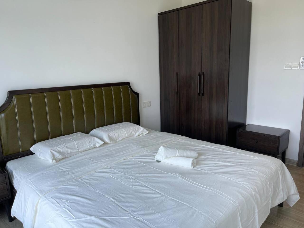 Forest city Ataraxia park homestay
