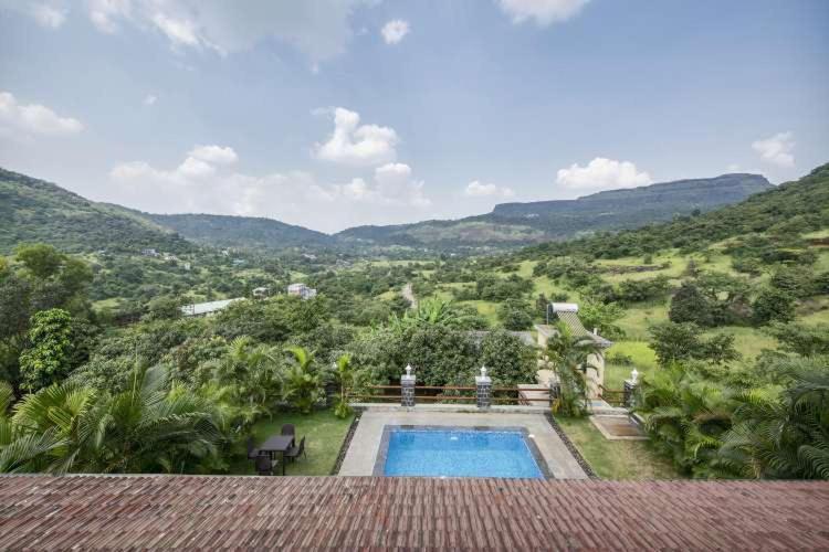 TITAN VILLA view 5