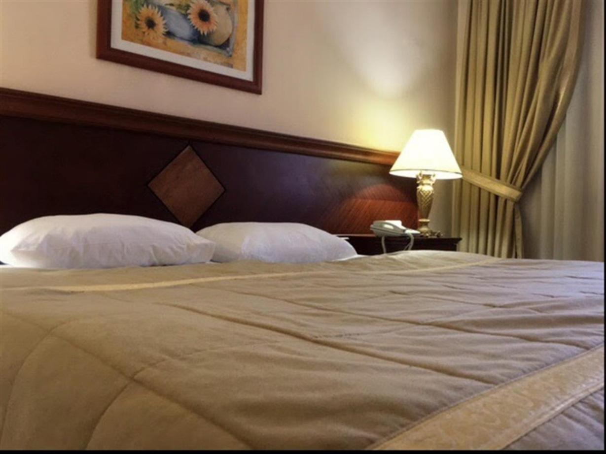 DOGA RESIDENCE HOTEL Ankara - Image 38