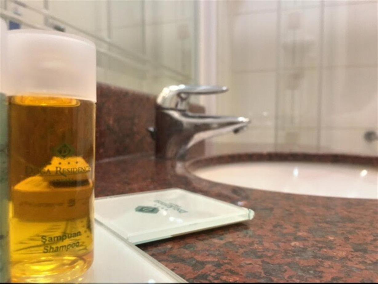 DOGA RESIDENCE HOTEL Ankara - Image 57