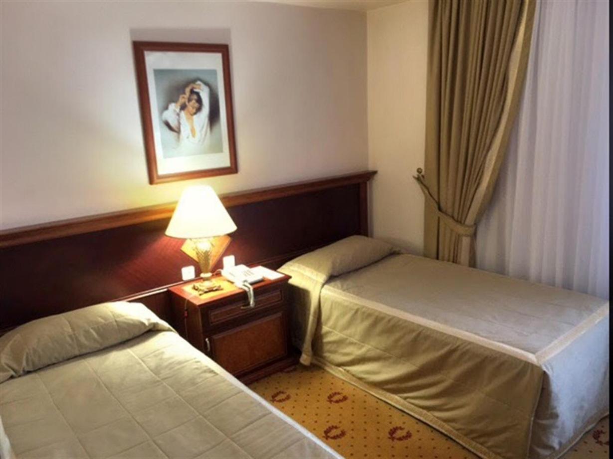 DOGA RESIDENCE HOTEL Ankara - Image 61
