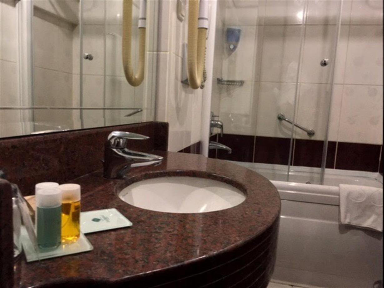 DOGA RESIDENCE HOTEL Ankara - Image 62