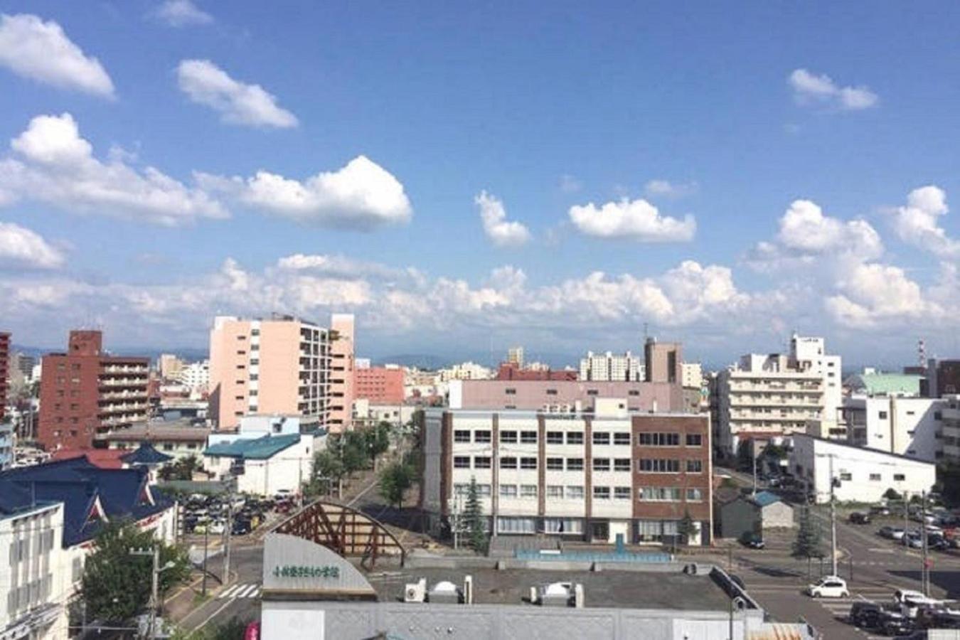 Ueda Building - Vacation STAY 8552 view 3