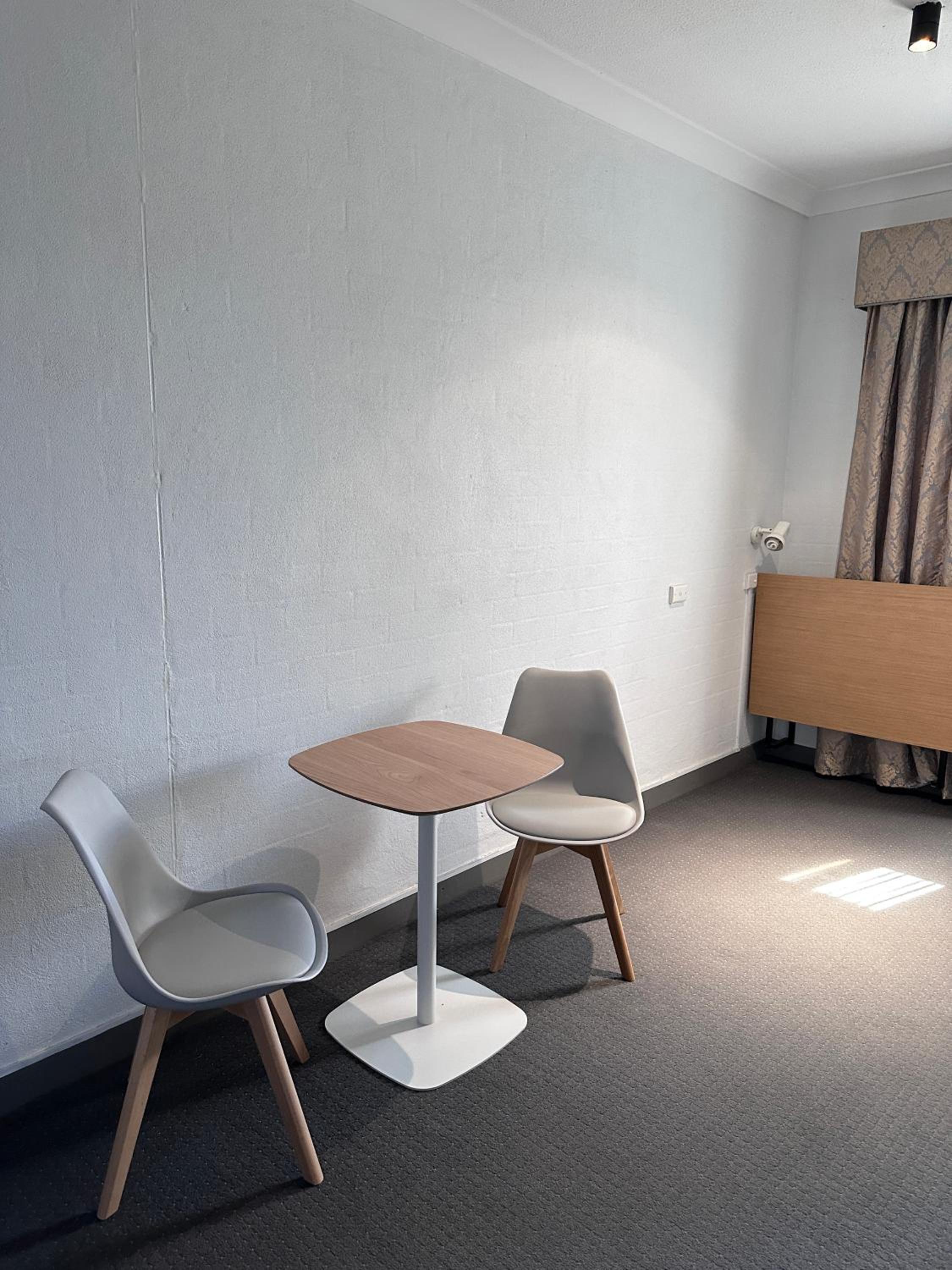 Spa Village Motel