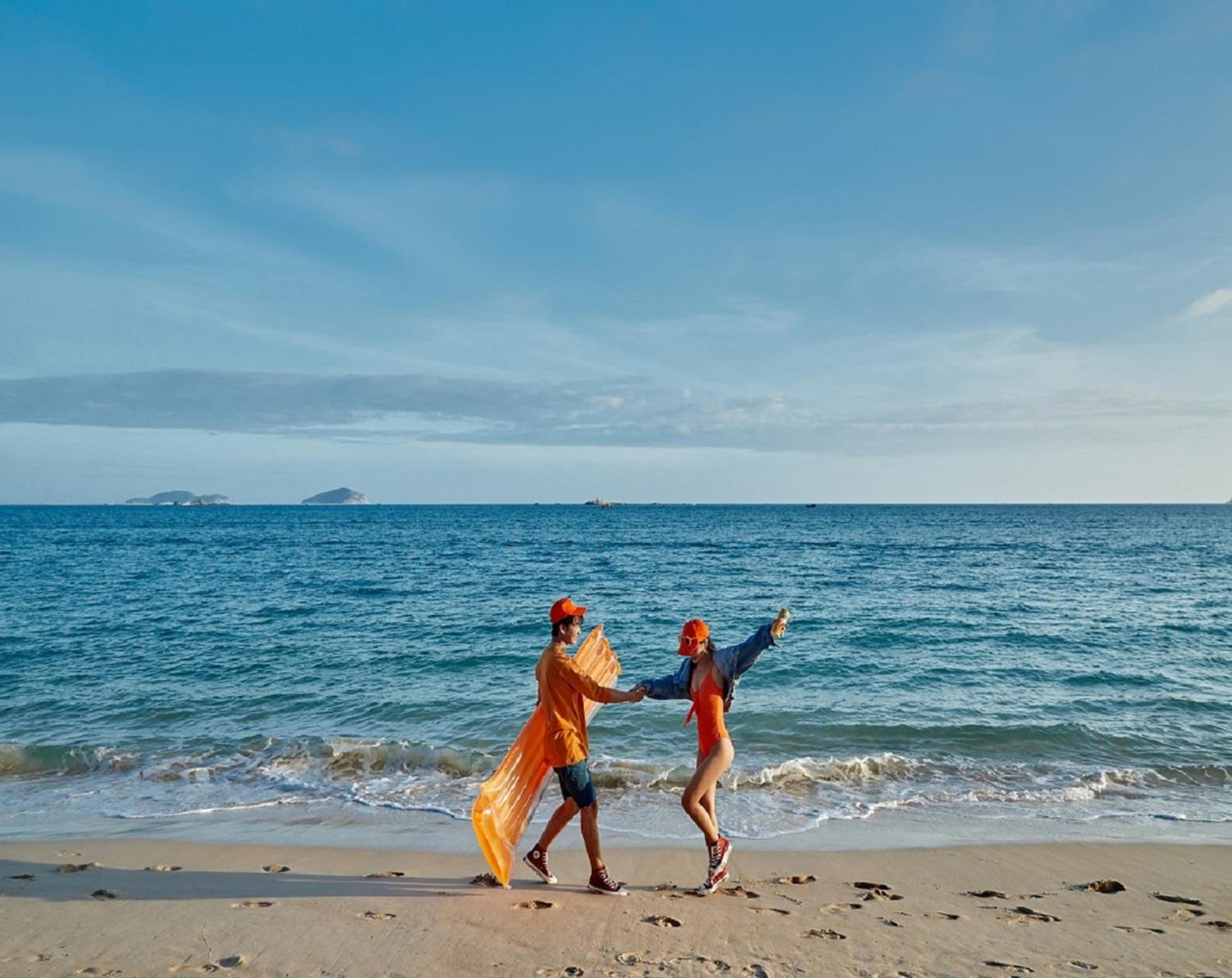 The Ritz-Carlton Sanya, Yalong Bay