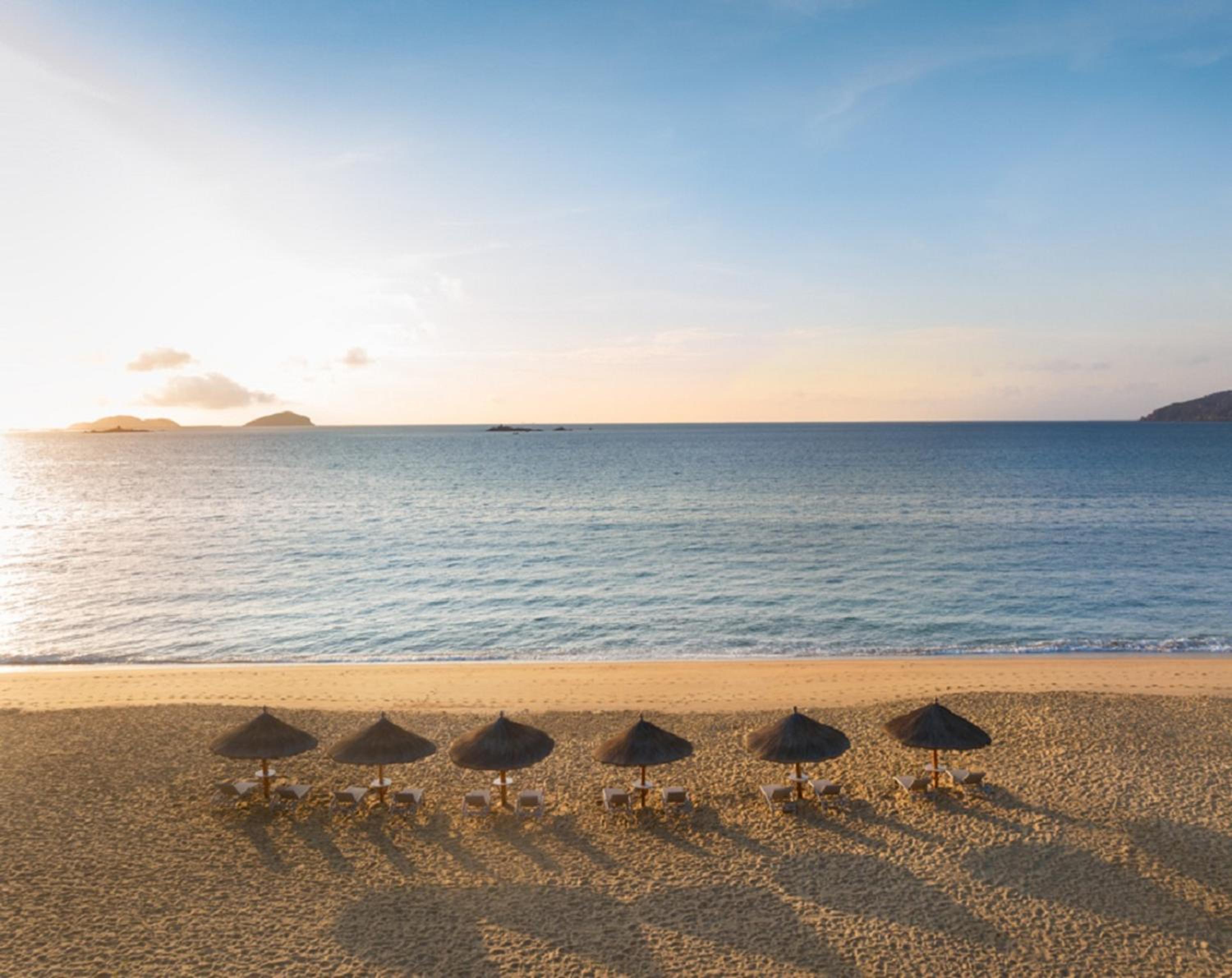 The Ritz-Carlton Sanya, Yalong Bay