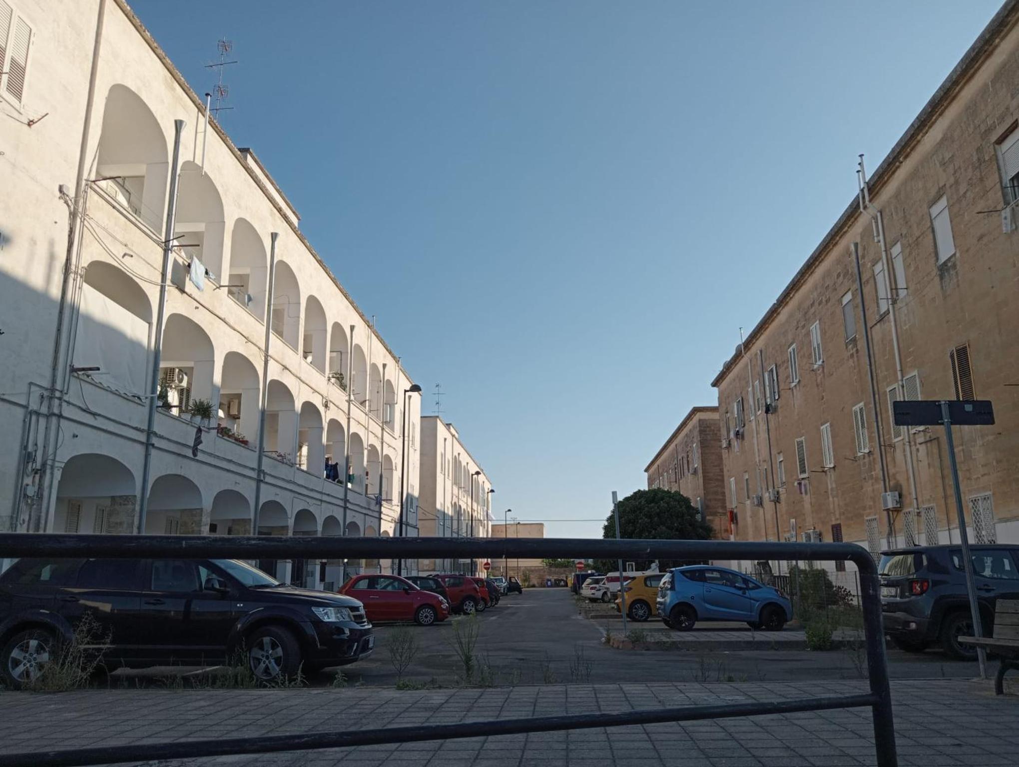 LiMezzi House view 2