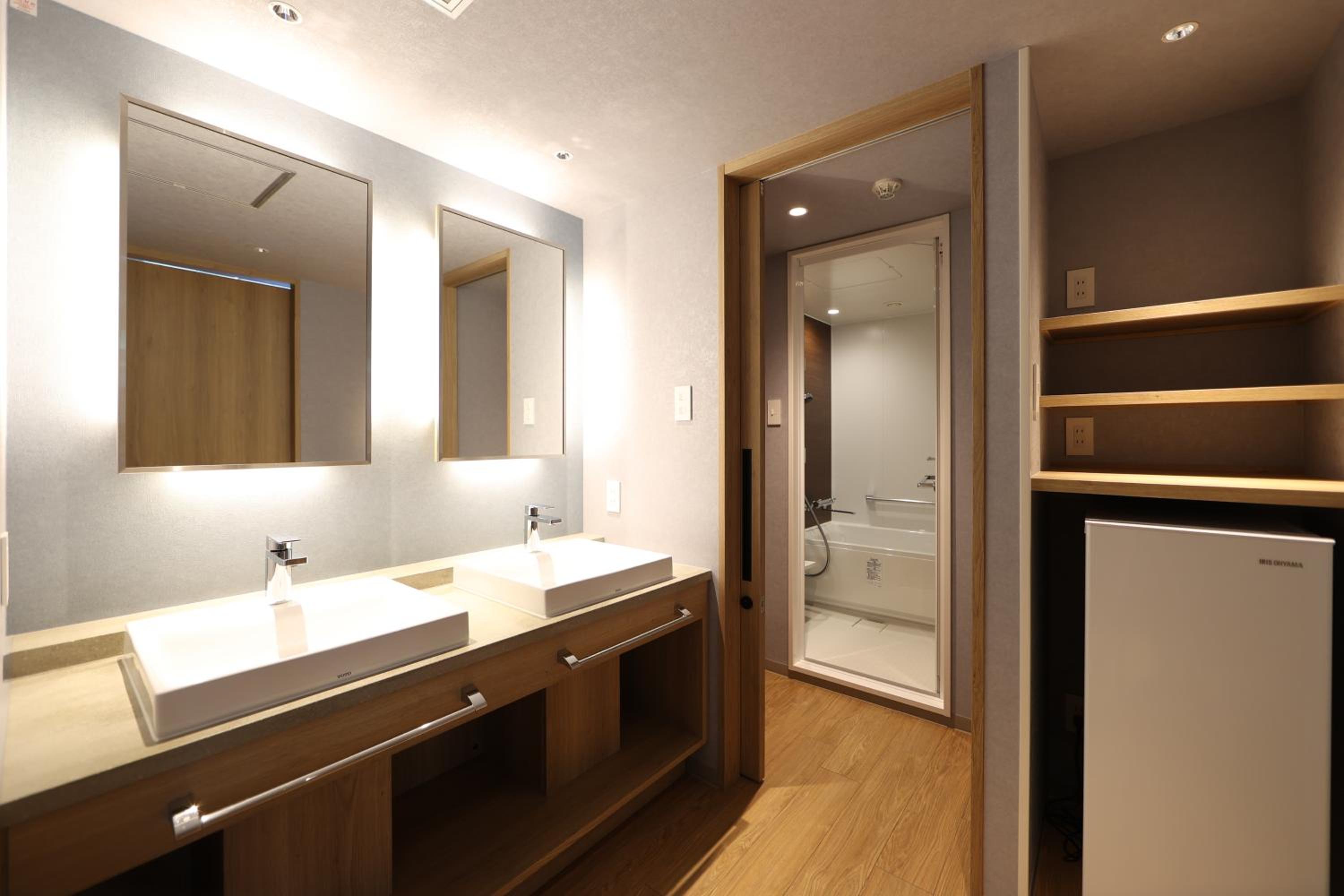 Hotel New Akao