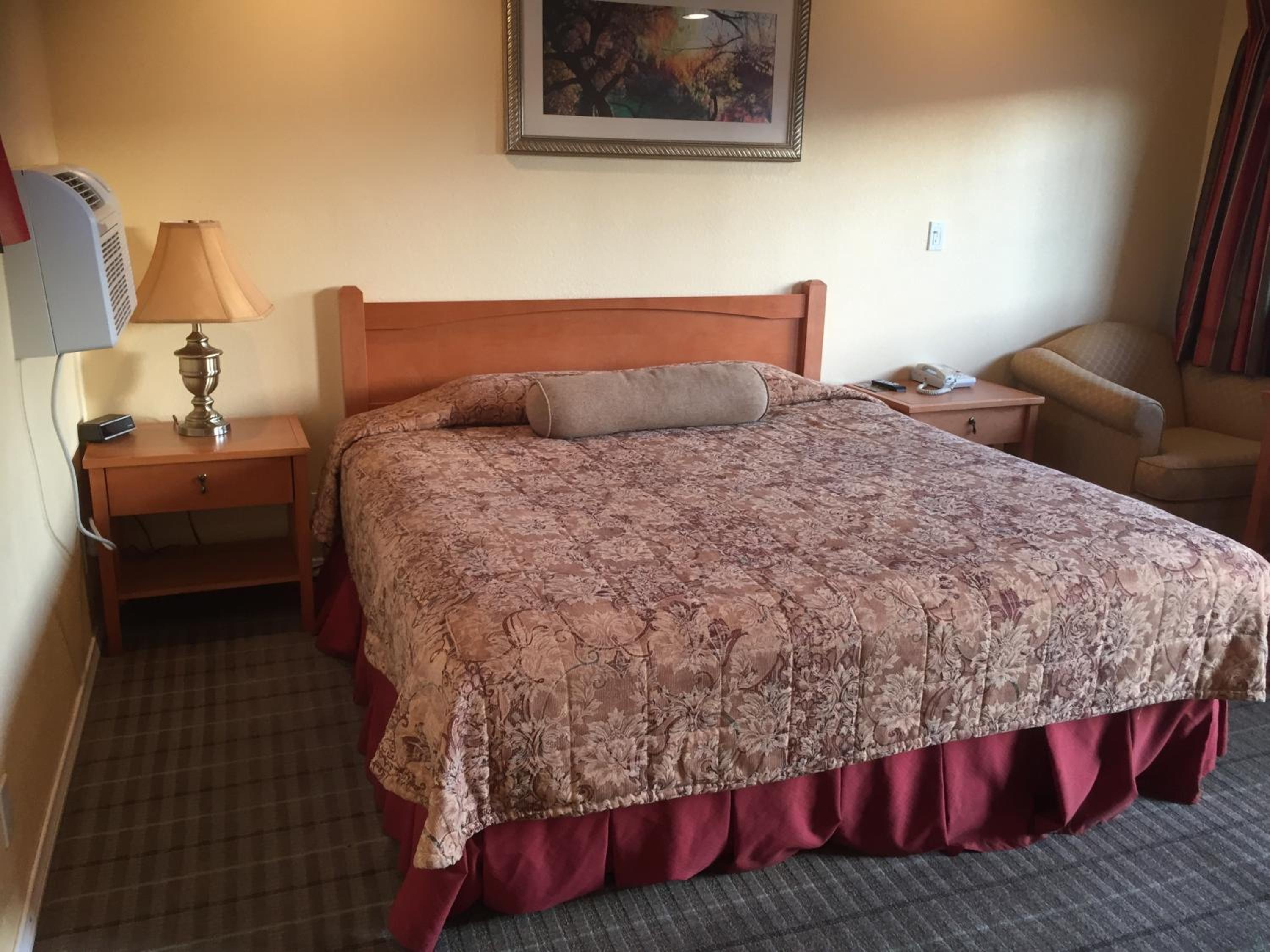 Ventura Vacations - Bayshore Inn Ventura - Property Image 33