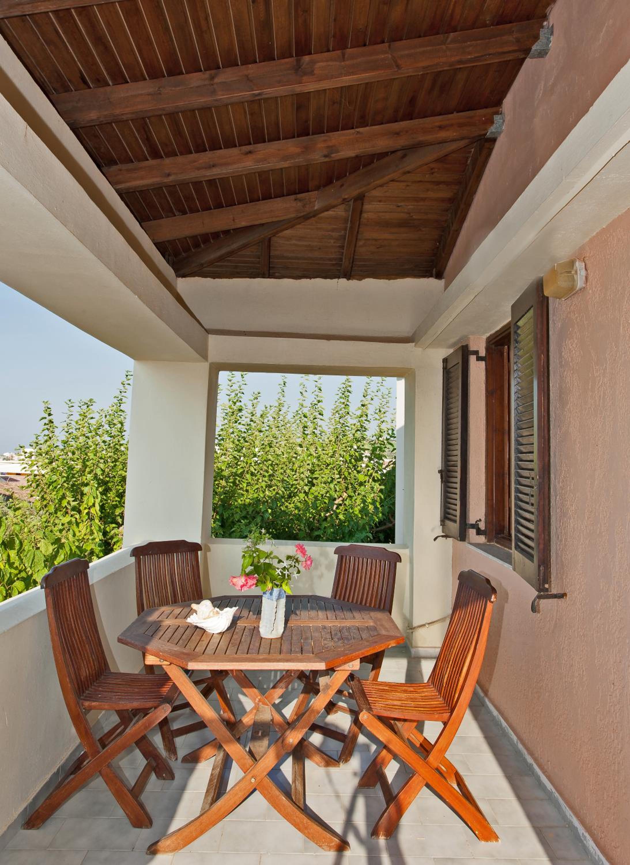 Esperia apartments