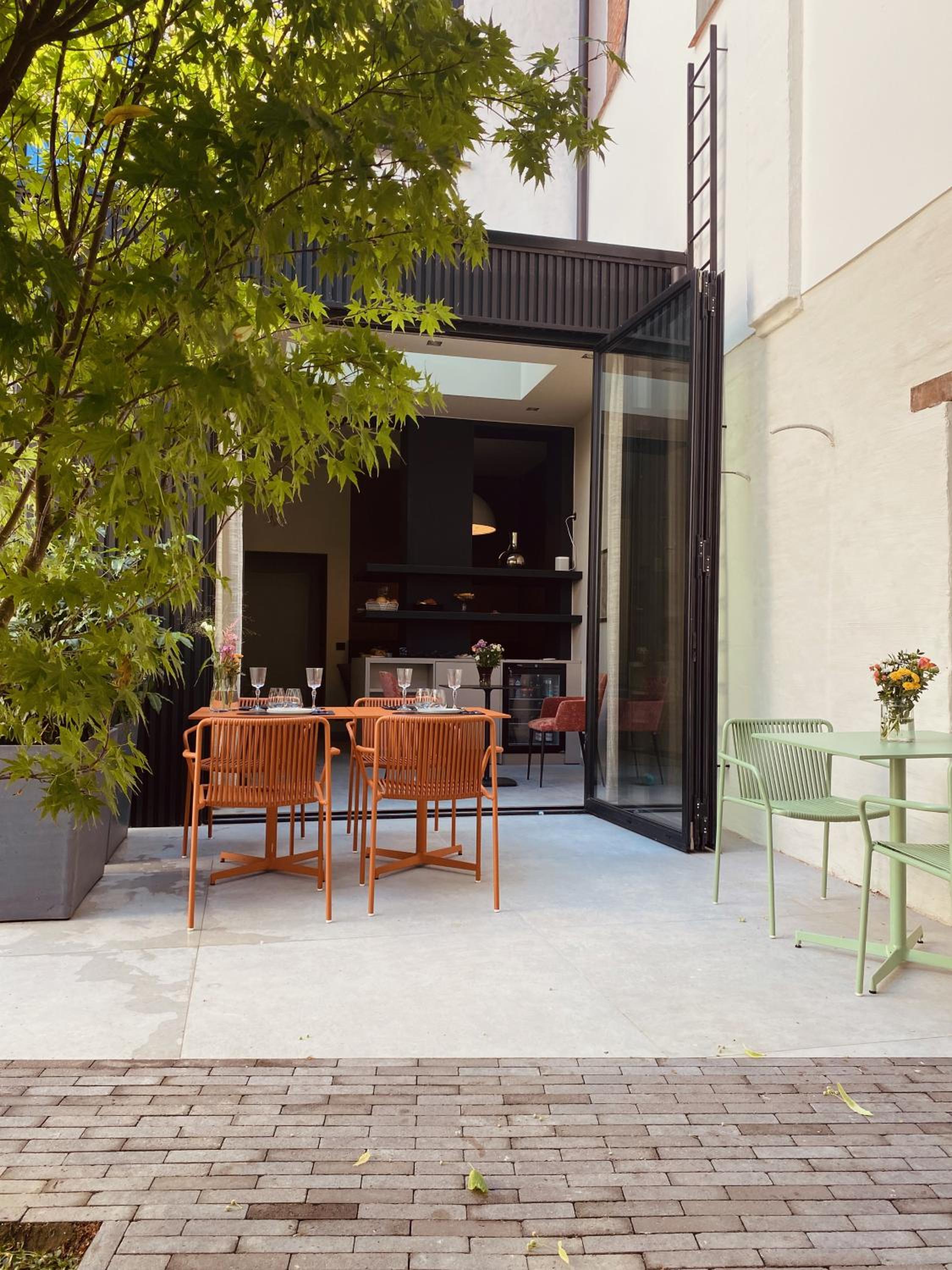 Maison Brunon