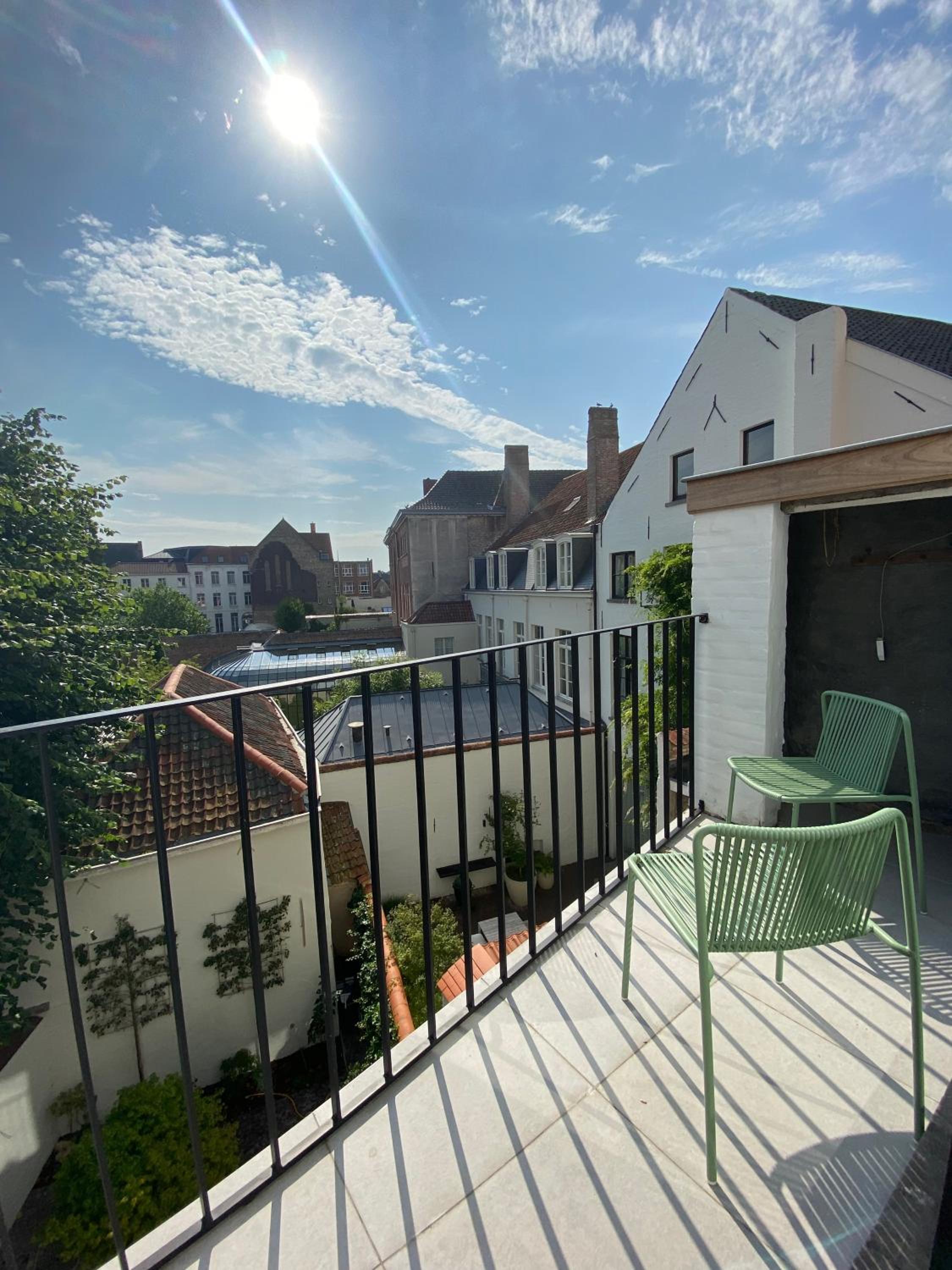 Maison Brunon