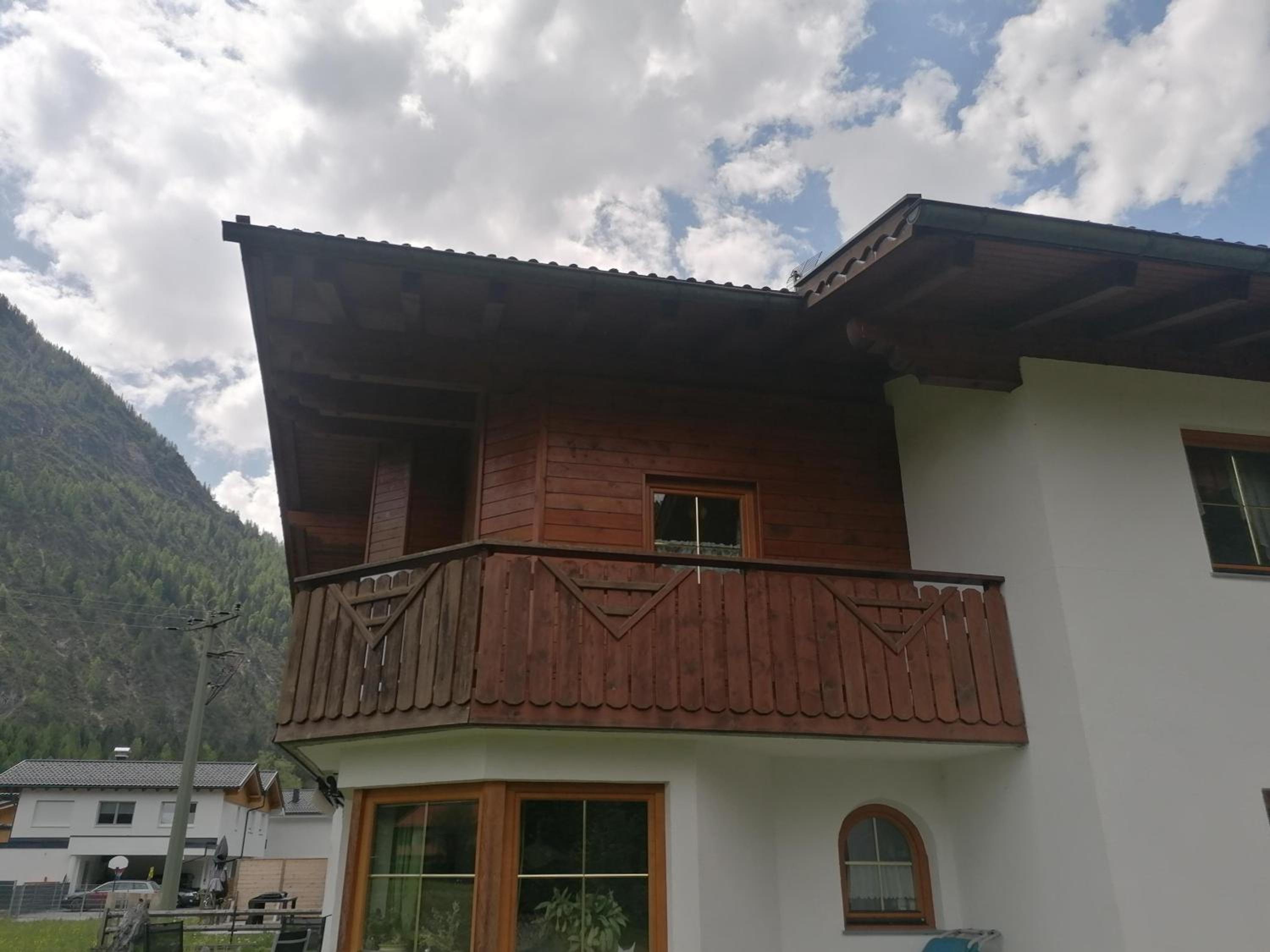 Ferienwohnung Pohl
