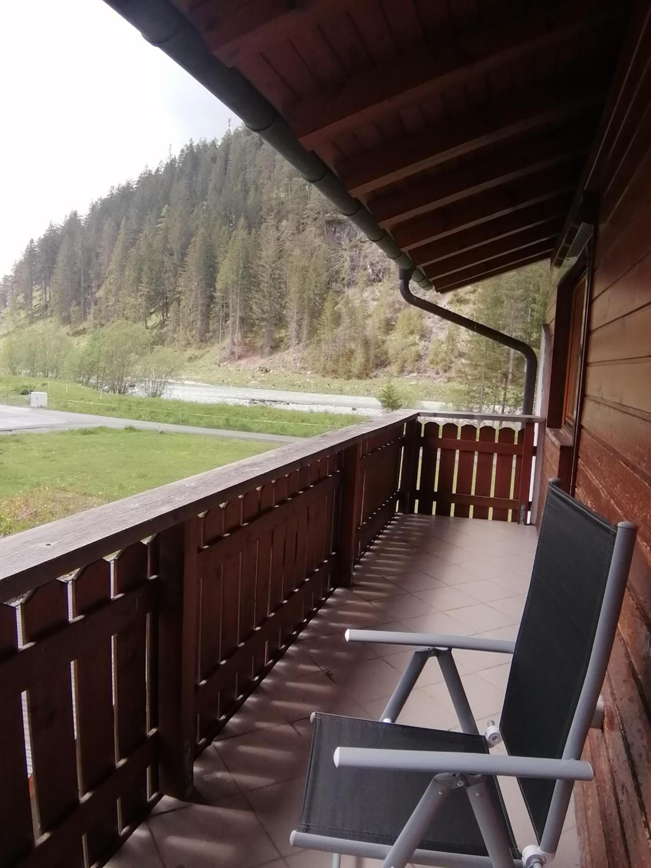 Ferienwohnung Pohl