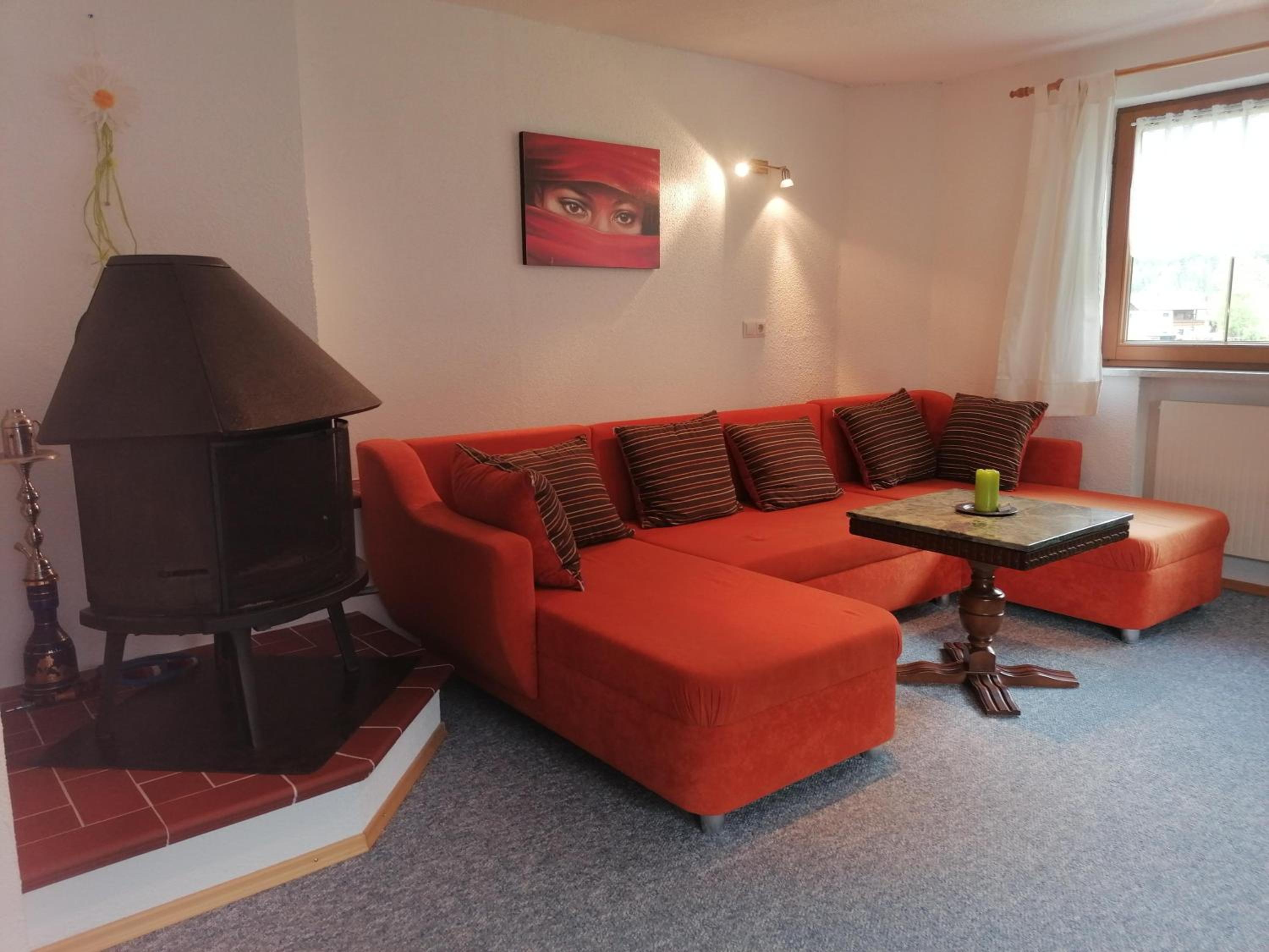 Ferienwohnung Pohl