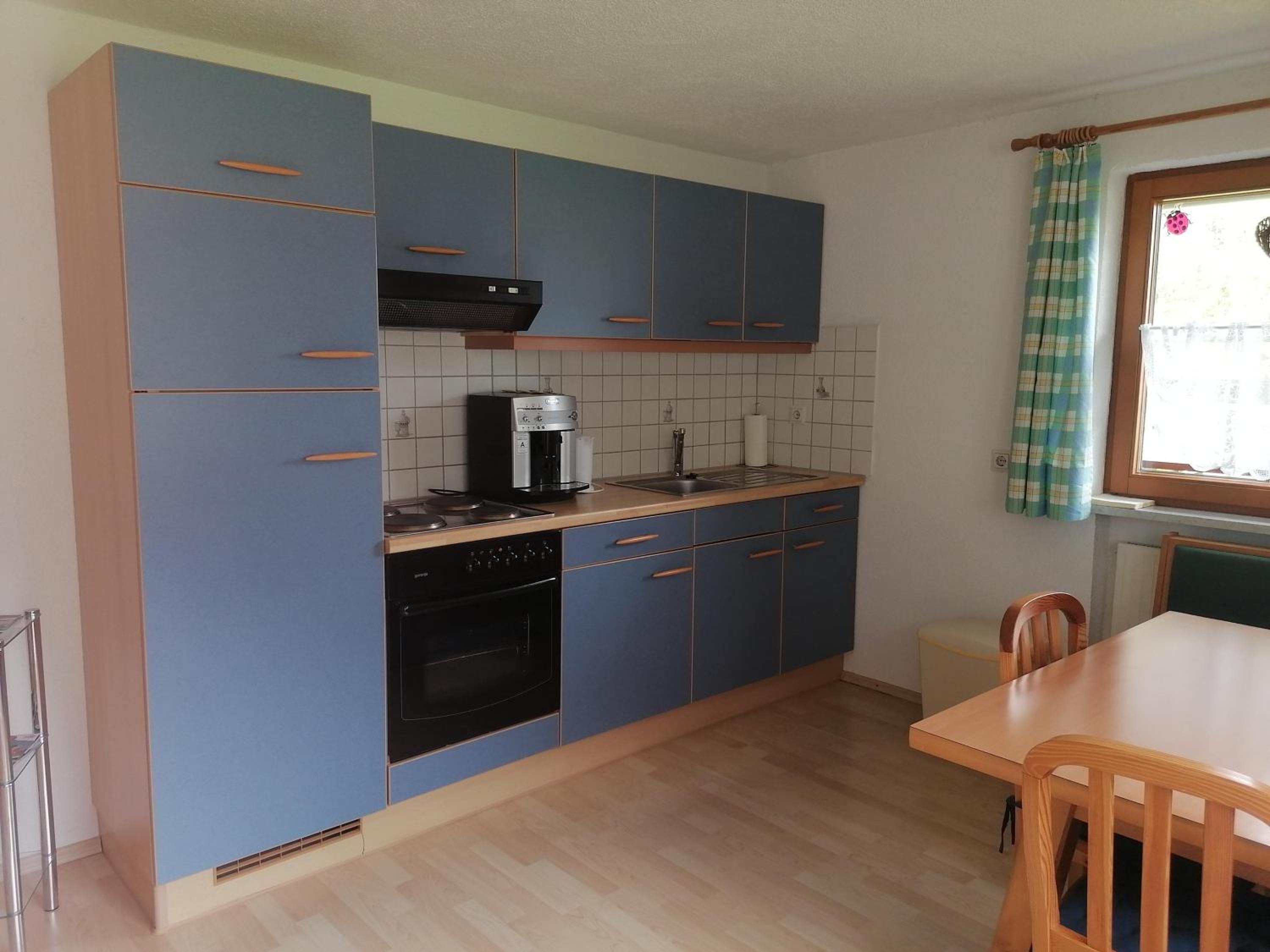 Ferienwohnung Pohl