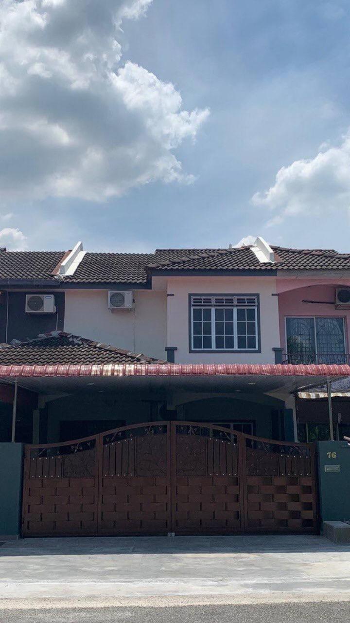 Homestay Anggun Kejora @ Tambun Ipoh Lost World photo 6