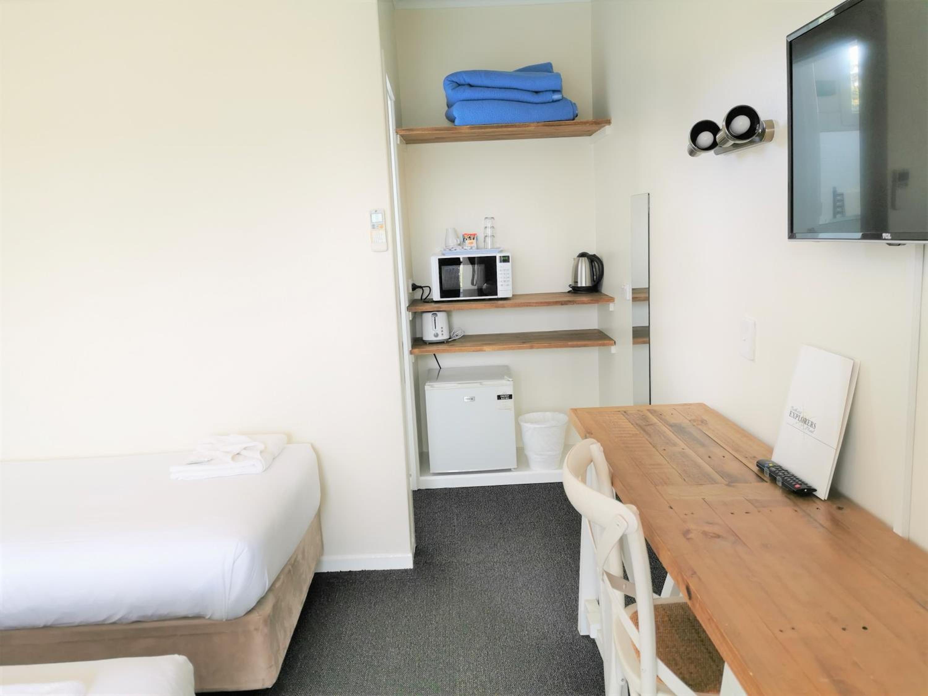 Bathurst Explorers Motel