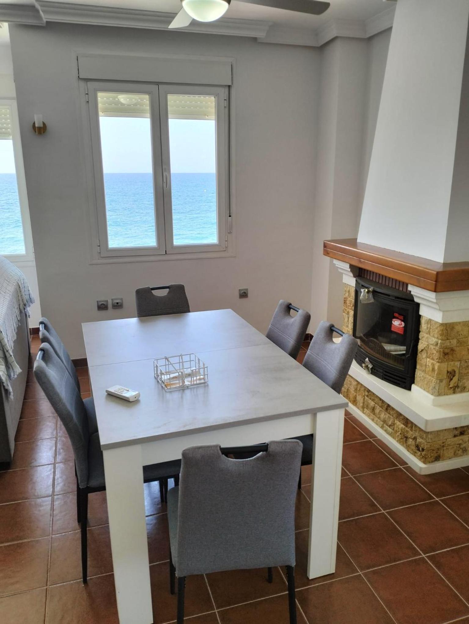 Apartamentos La Calilla Cabo de Gata