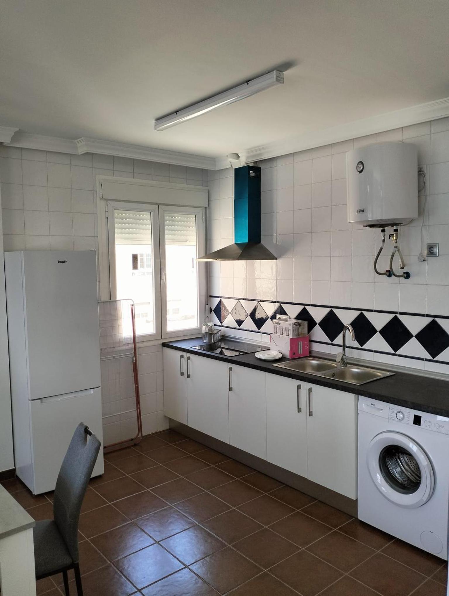 Apartamentos La Calilla Cabo de Gata