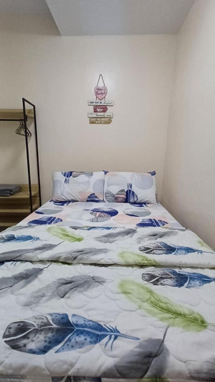 Jens Samal Vacation Rental - Centrally Located - Fully Furnished 2br WIFI view 2