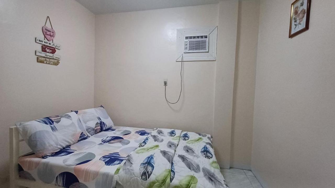 Jens Samal Vacation Rental - Centrally Located - Fully Furnished 2br WIFI view 4