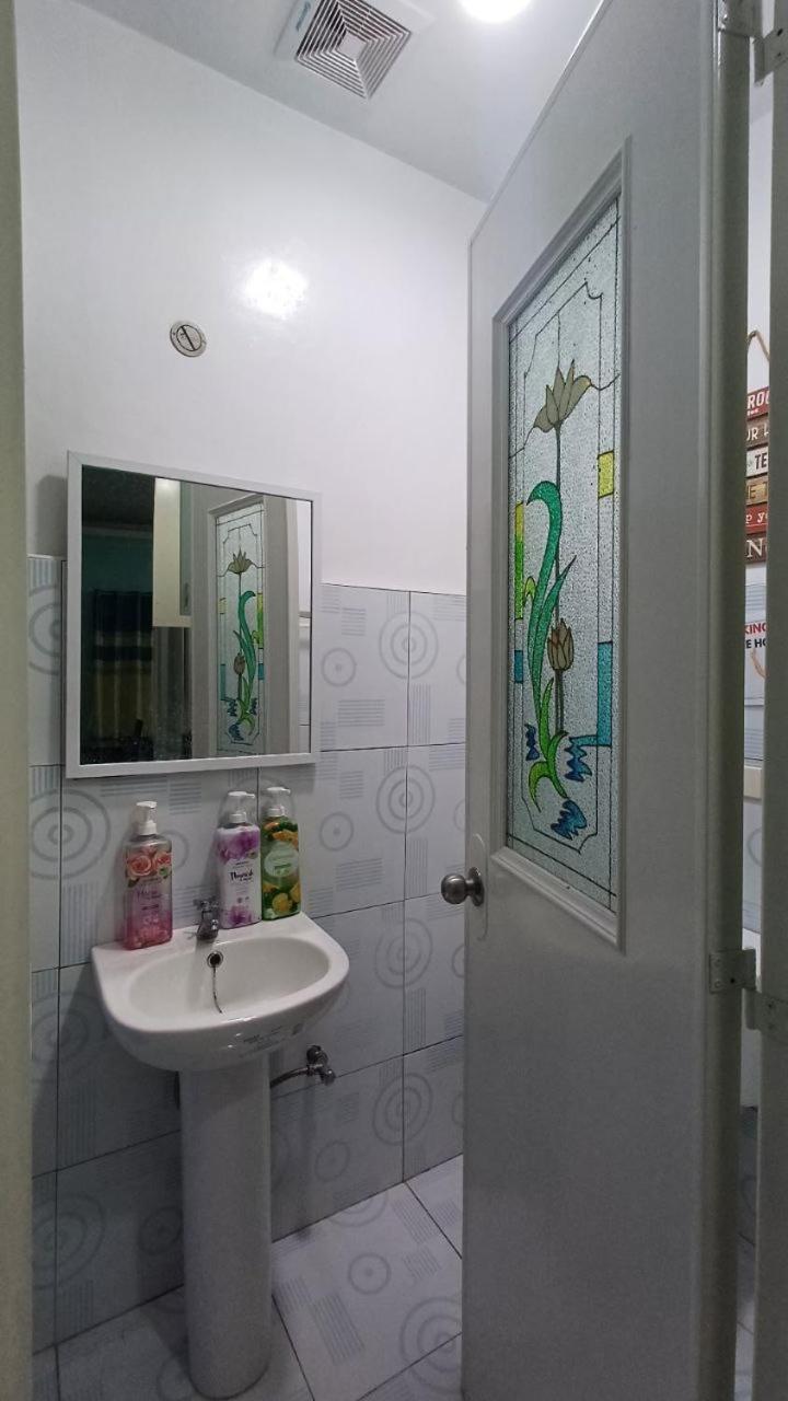 Jens Samal Vacation Rental - Centrally Located - Fully Furnished 2br WIFI view 5