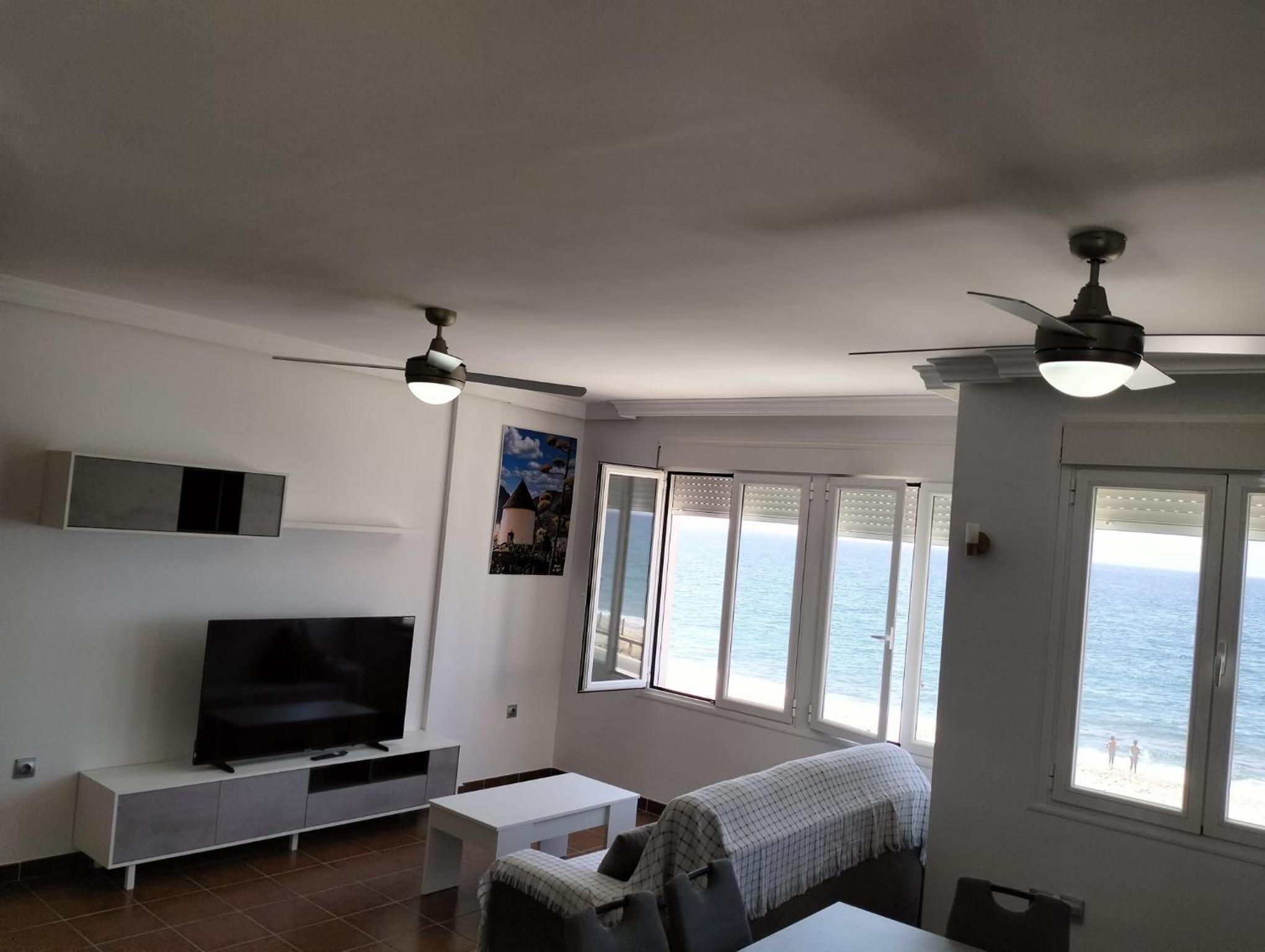 Apartamentos La Calilla Cabo de Gata