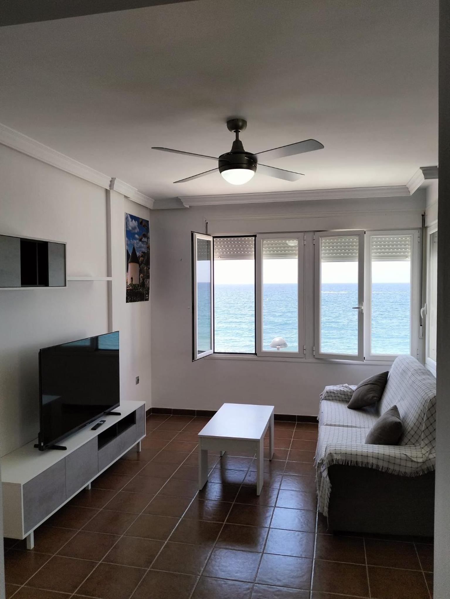 Apartamentos La Calilla Cabo de Gata