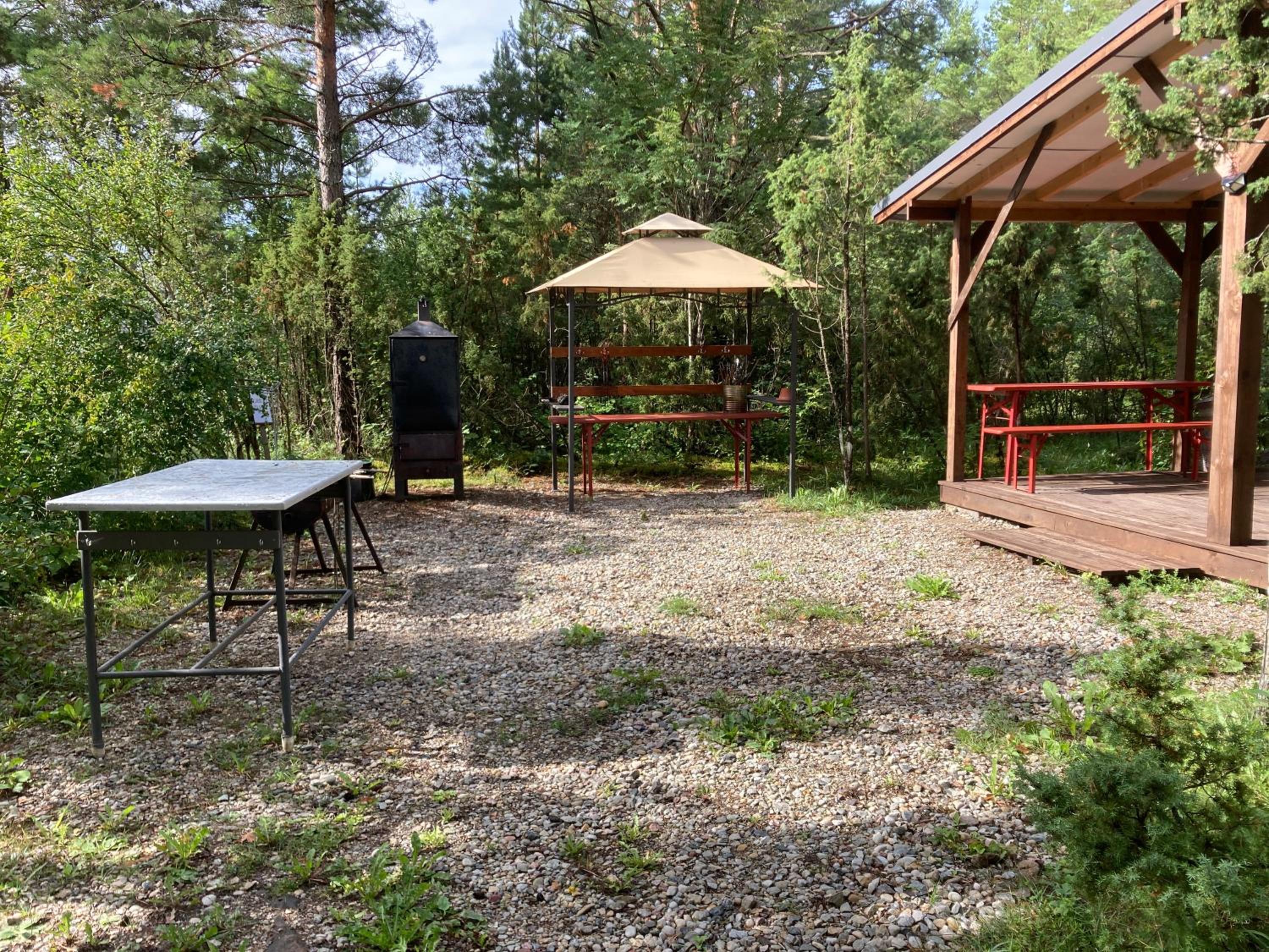 Paatsalu Camping